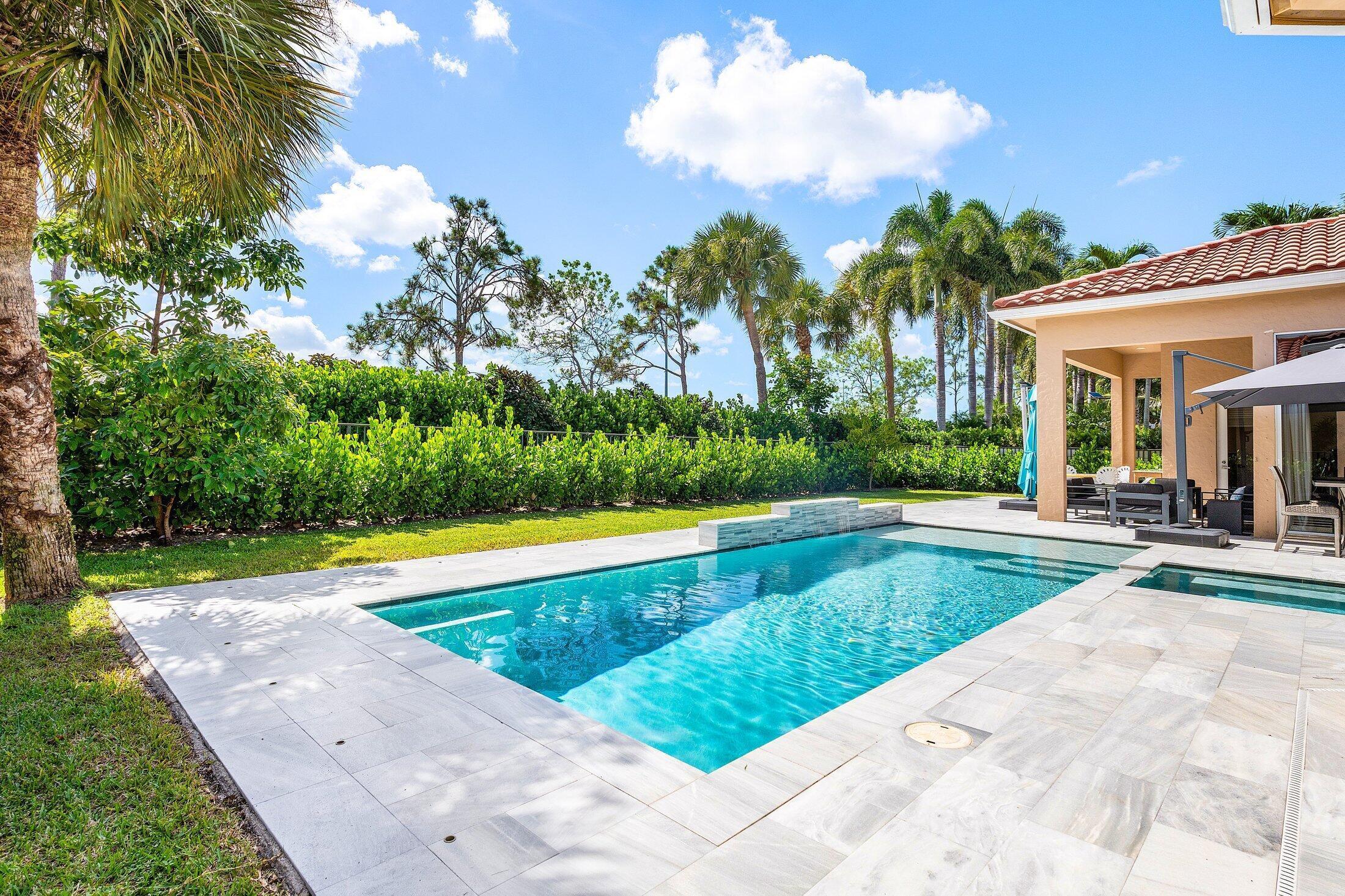 3381 Lago De Talavera Property Photo 63