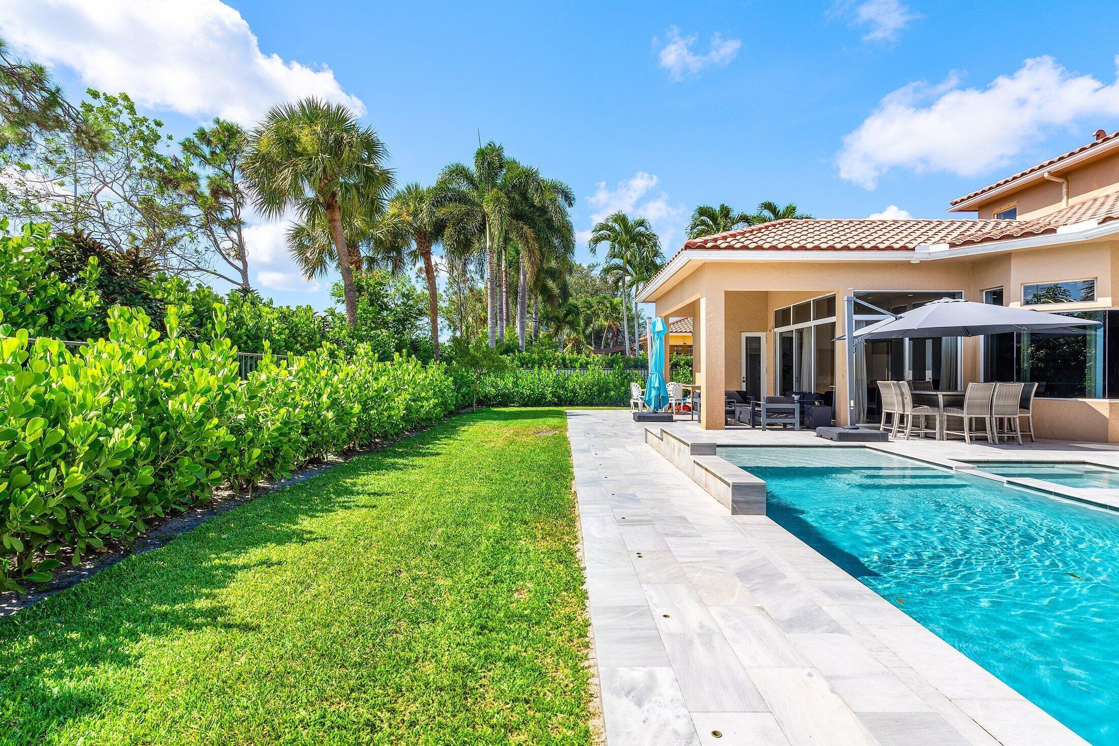 3381 Lago De Talavera Property Photo 64