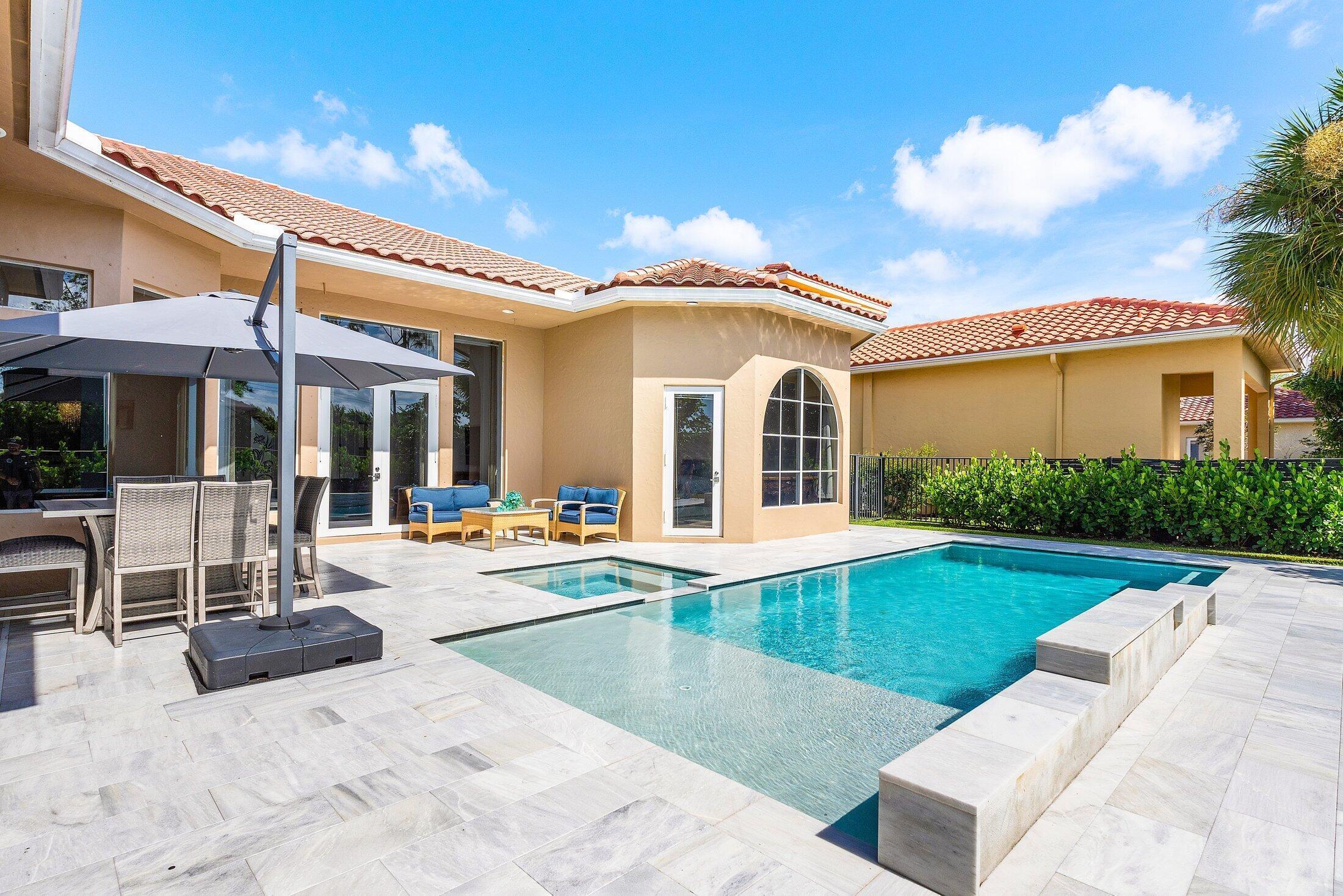 3381 Lago De Talavera Property Photo 65