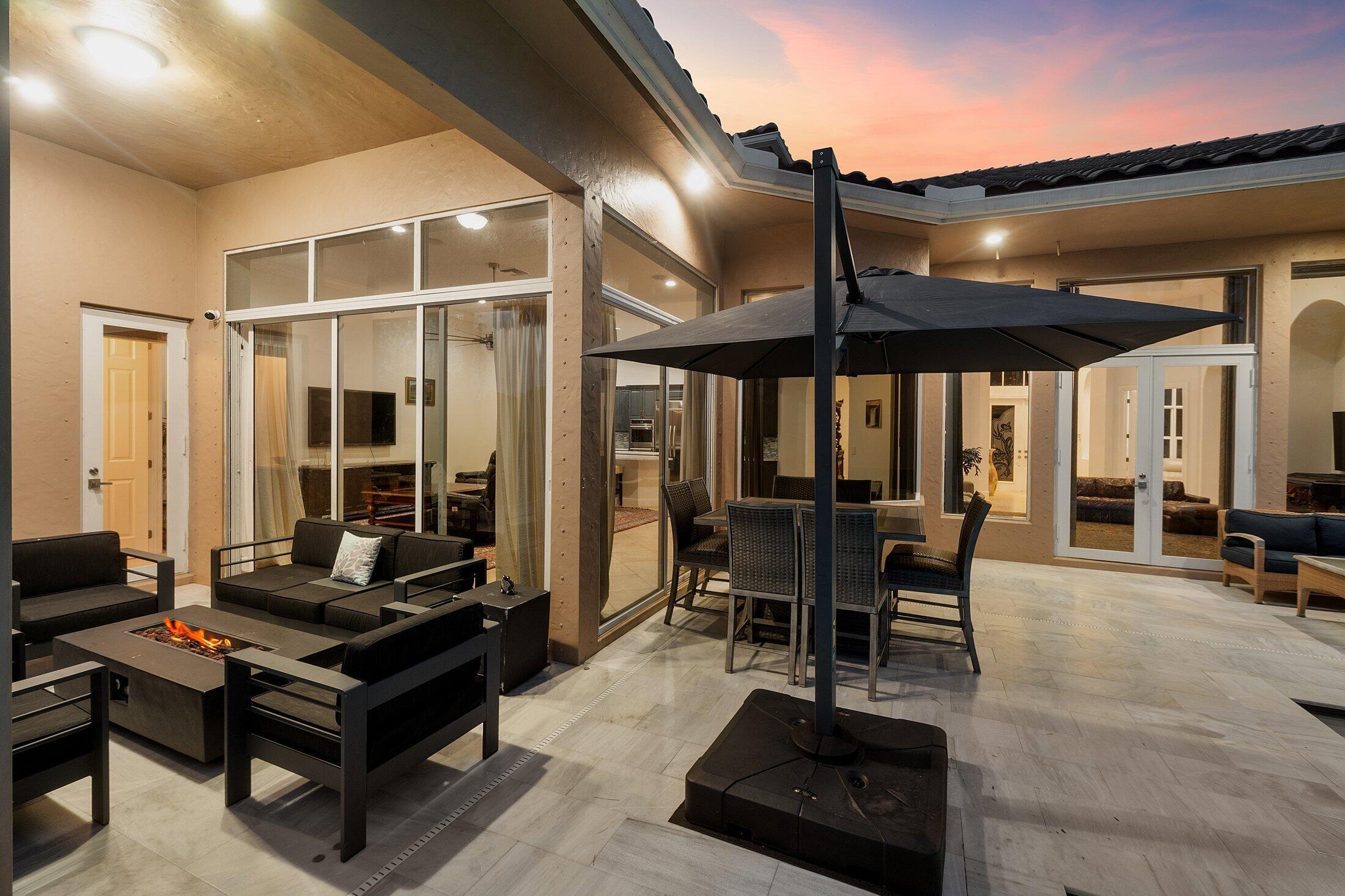 3381 Lago De Talavera Property Photo 68