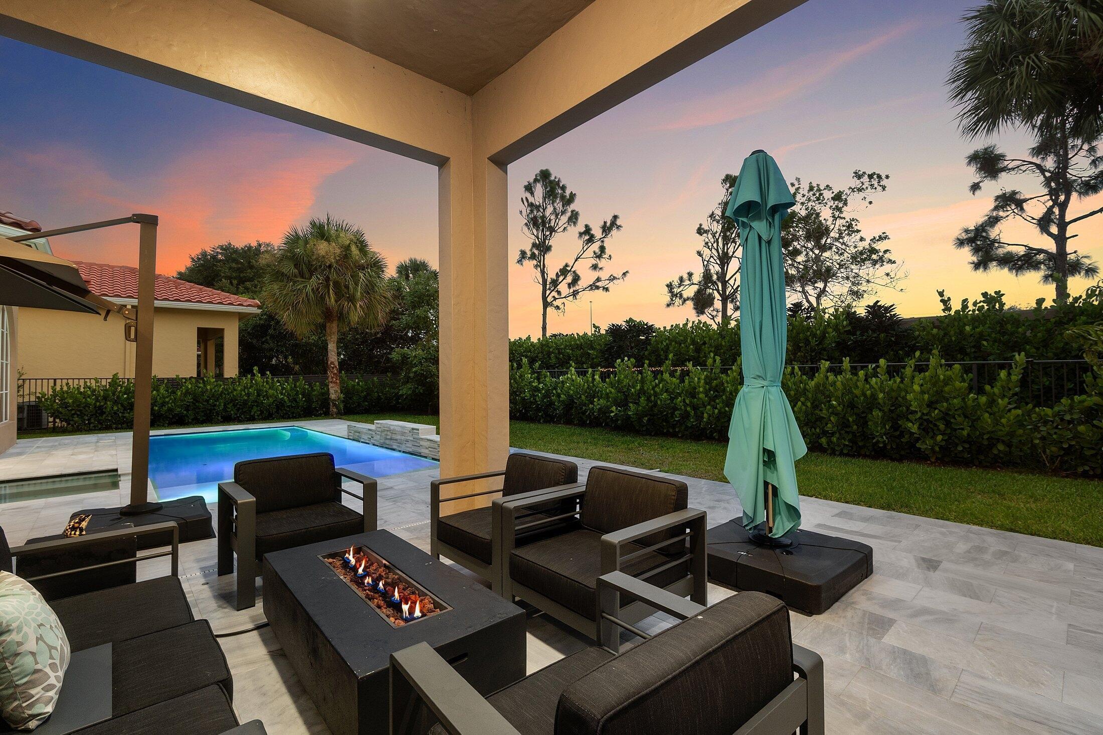 3381 Lago De Talavera Property Photo 71