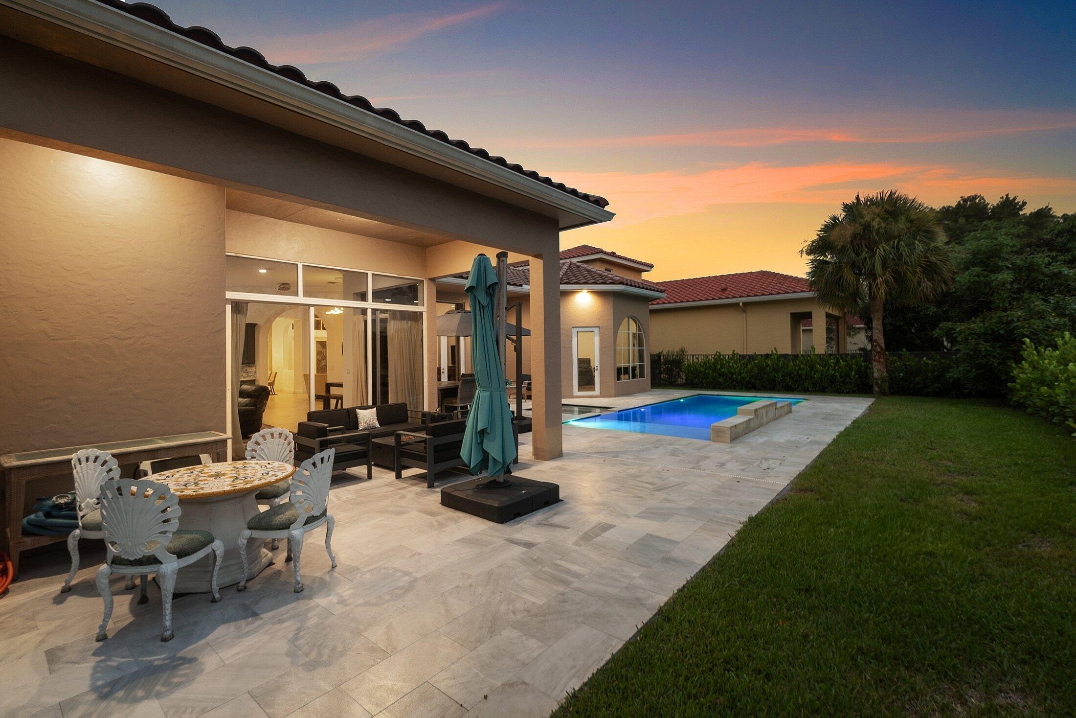3381 Lago De Talavera Property Photo 72