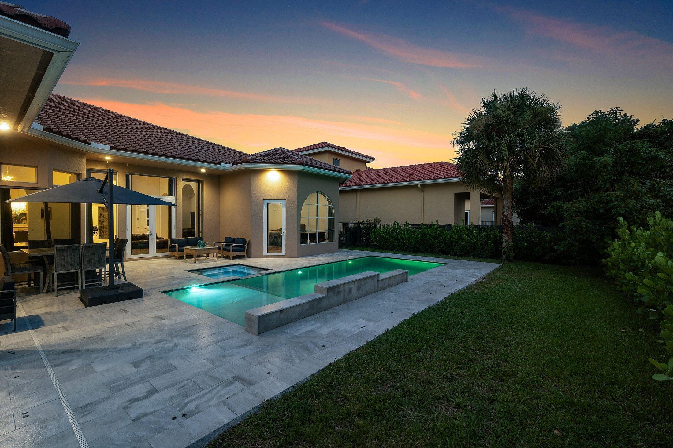 3381 Lago De Talavera Property Photo 73