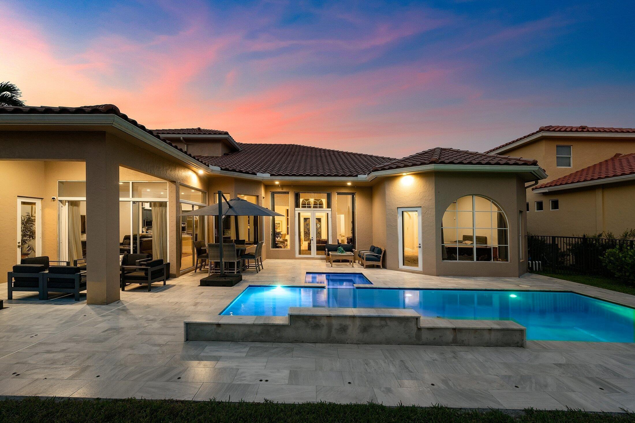 3381 Lago De Talavera Property Photo 74