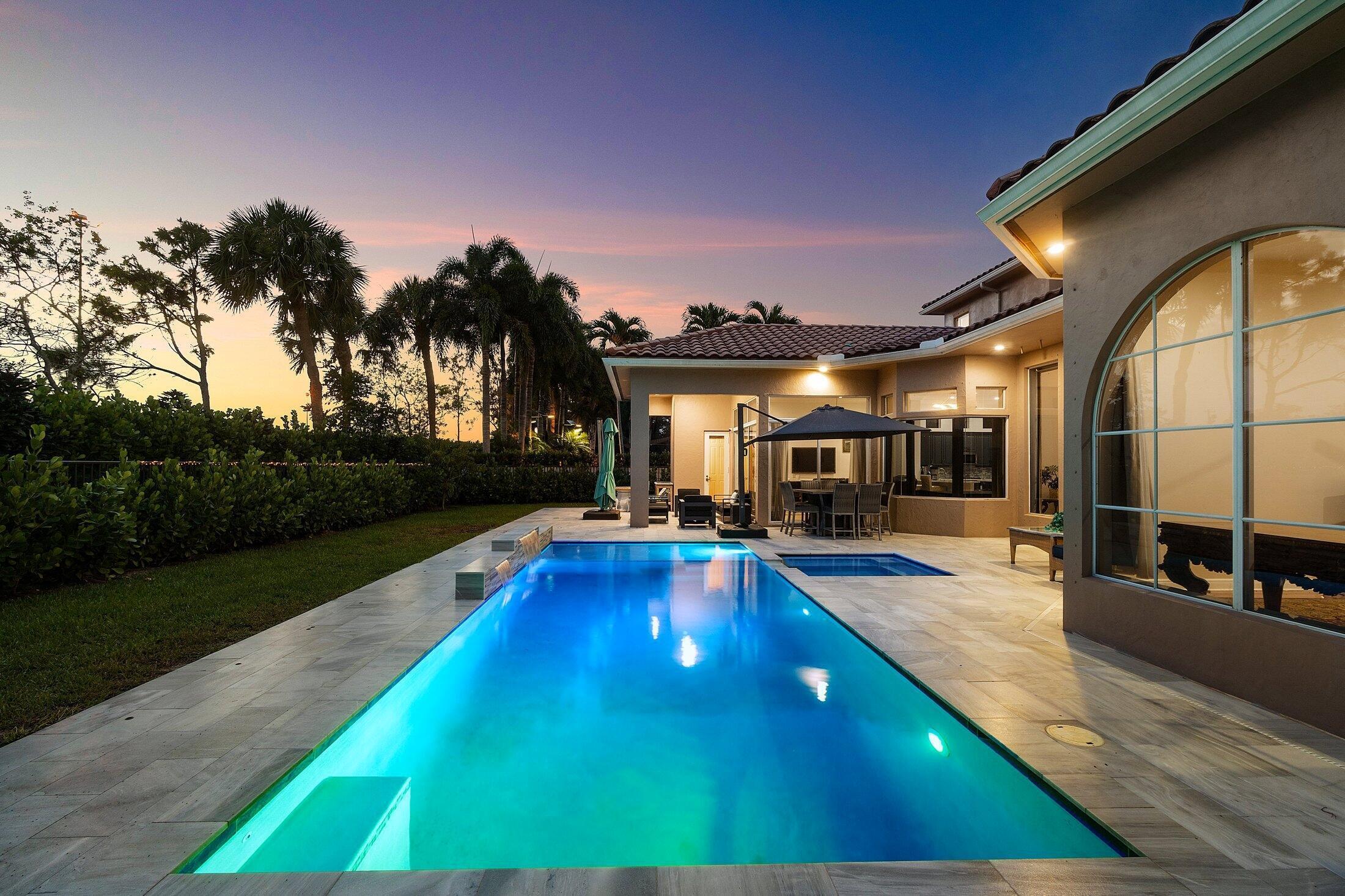 3381 Lago De Talavera Property Photo 75
