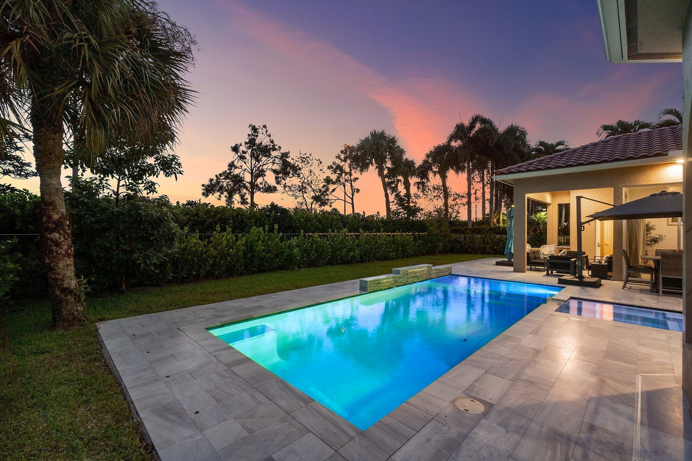 3381 Lago De Talavera Property Photo 76