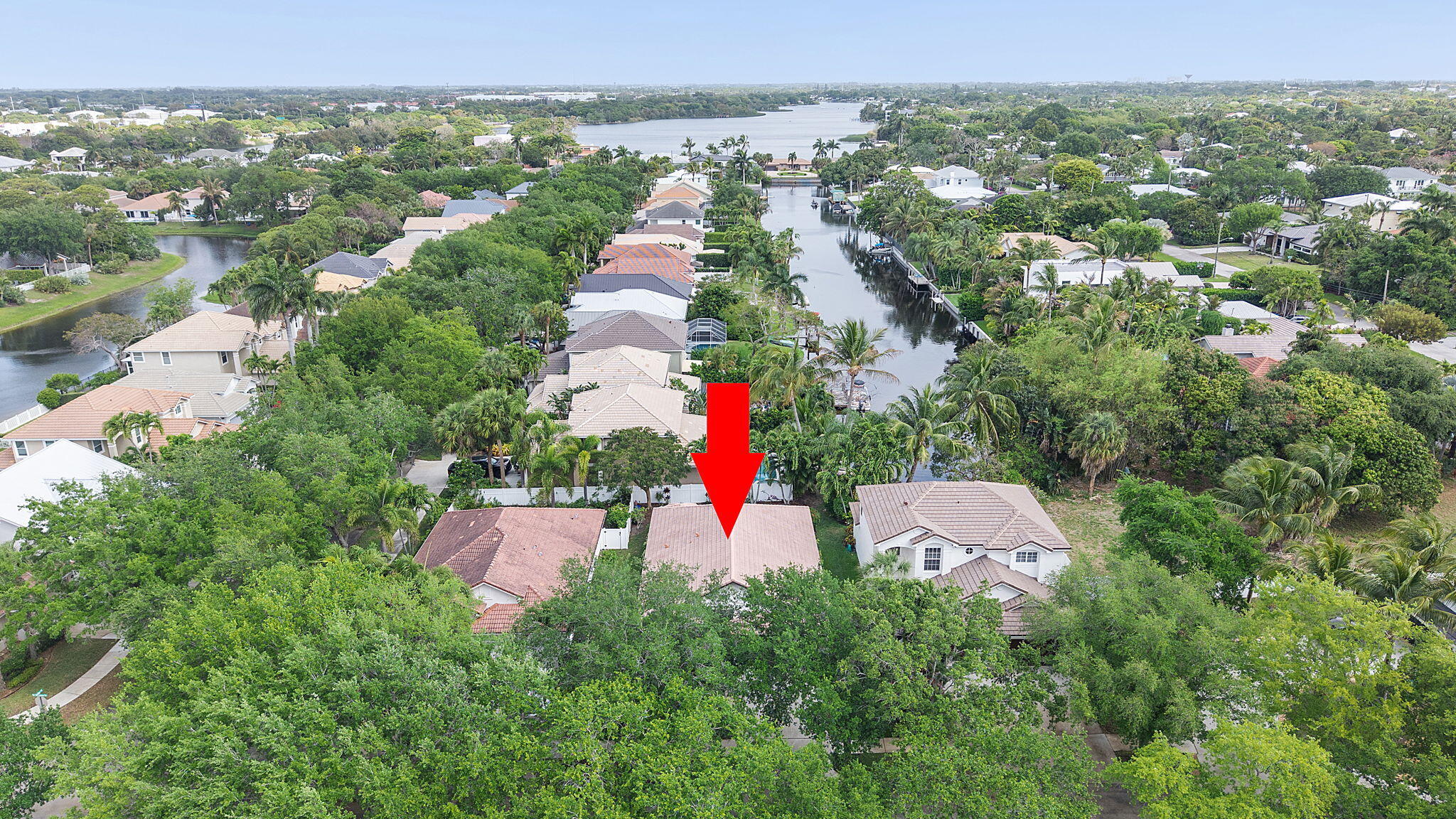 981 Delray Lakes Drive Property Photo 2
