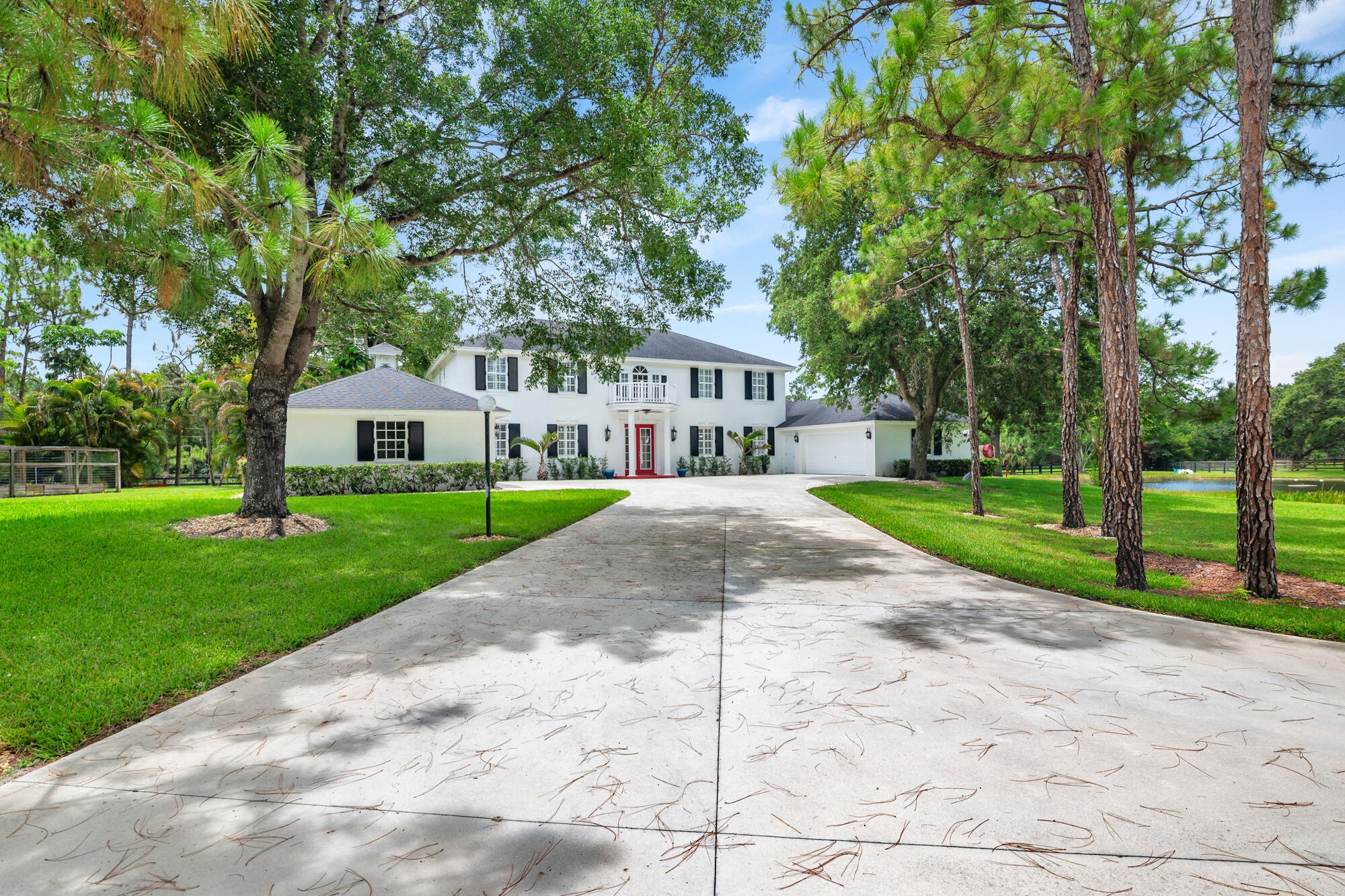13230 Running Water Road Property Photo 1