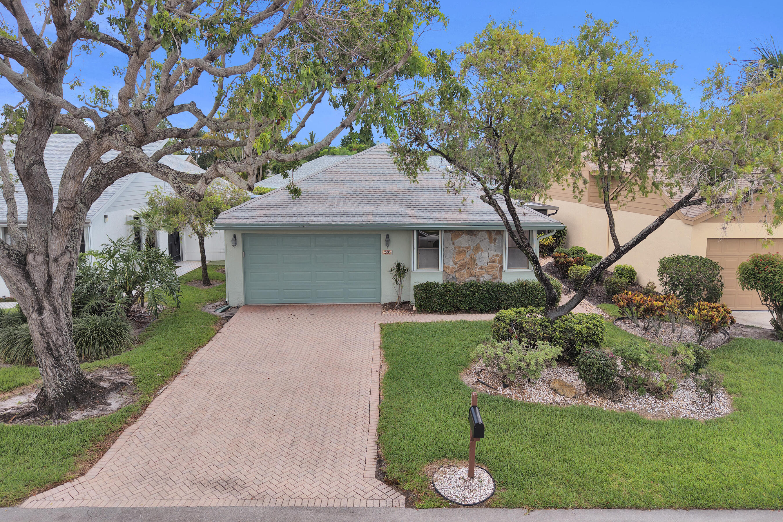 2395 NW 15th Street