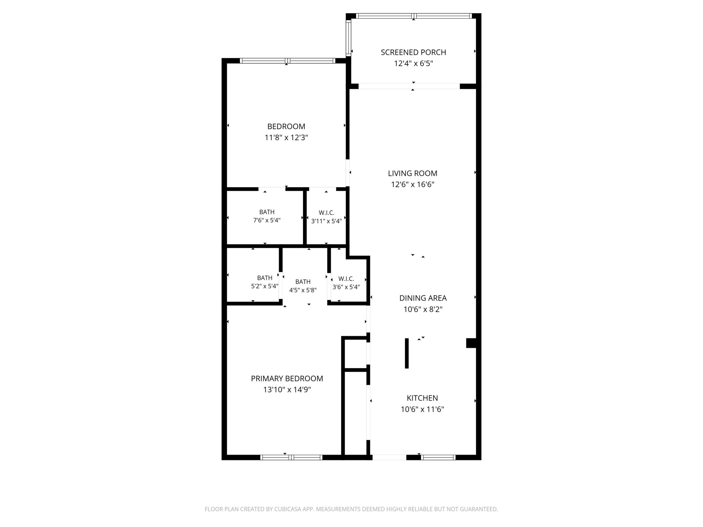 455 Paradise Isle Boulevard 404 Property Photo 55