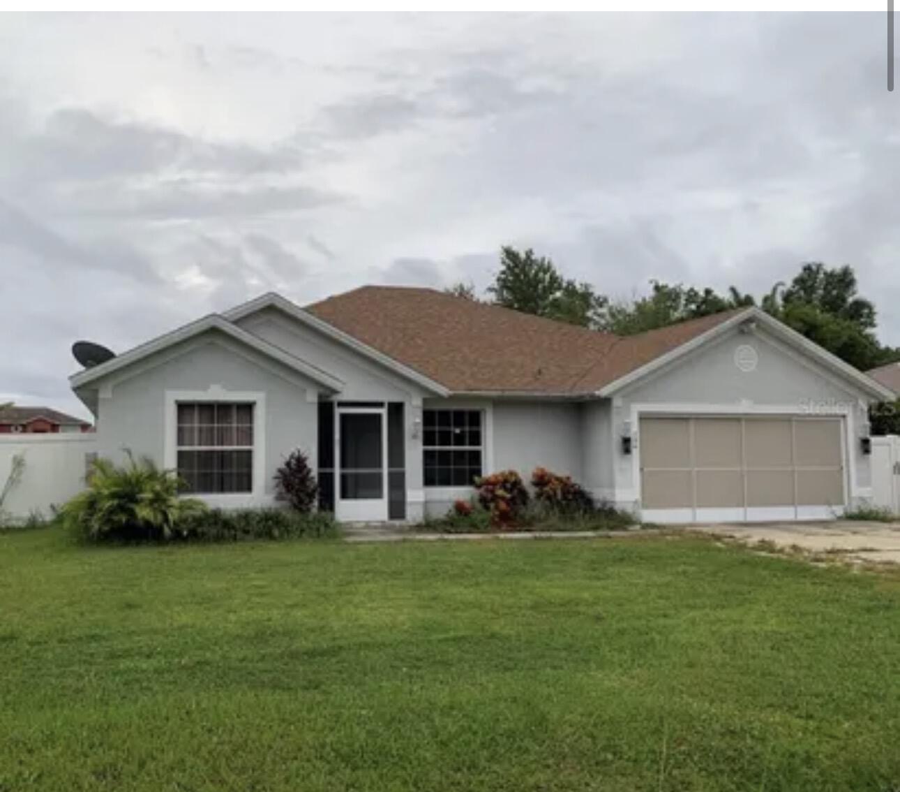 704 Caracara Court Property Photo 1