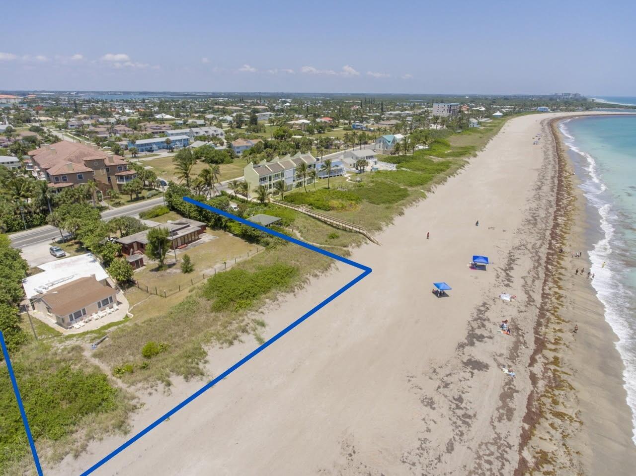 702-708 S Ocean Drive Property Photo 1