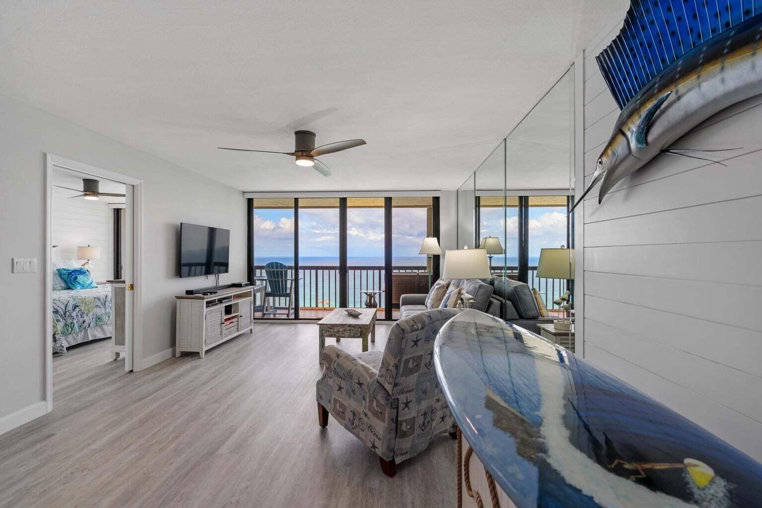 9550 S Ocean Drive Ph4 Property Photo 4
