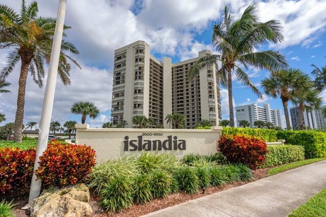 9550 S Ocean Drive Ph4 Property Photo 20