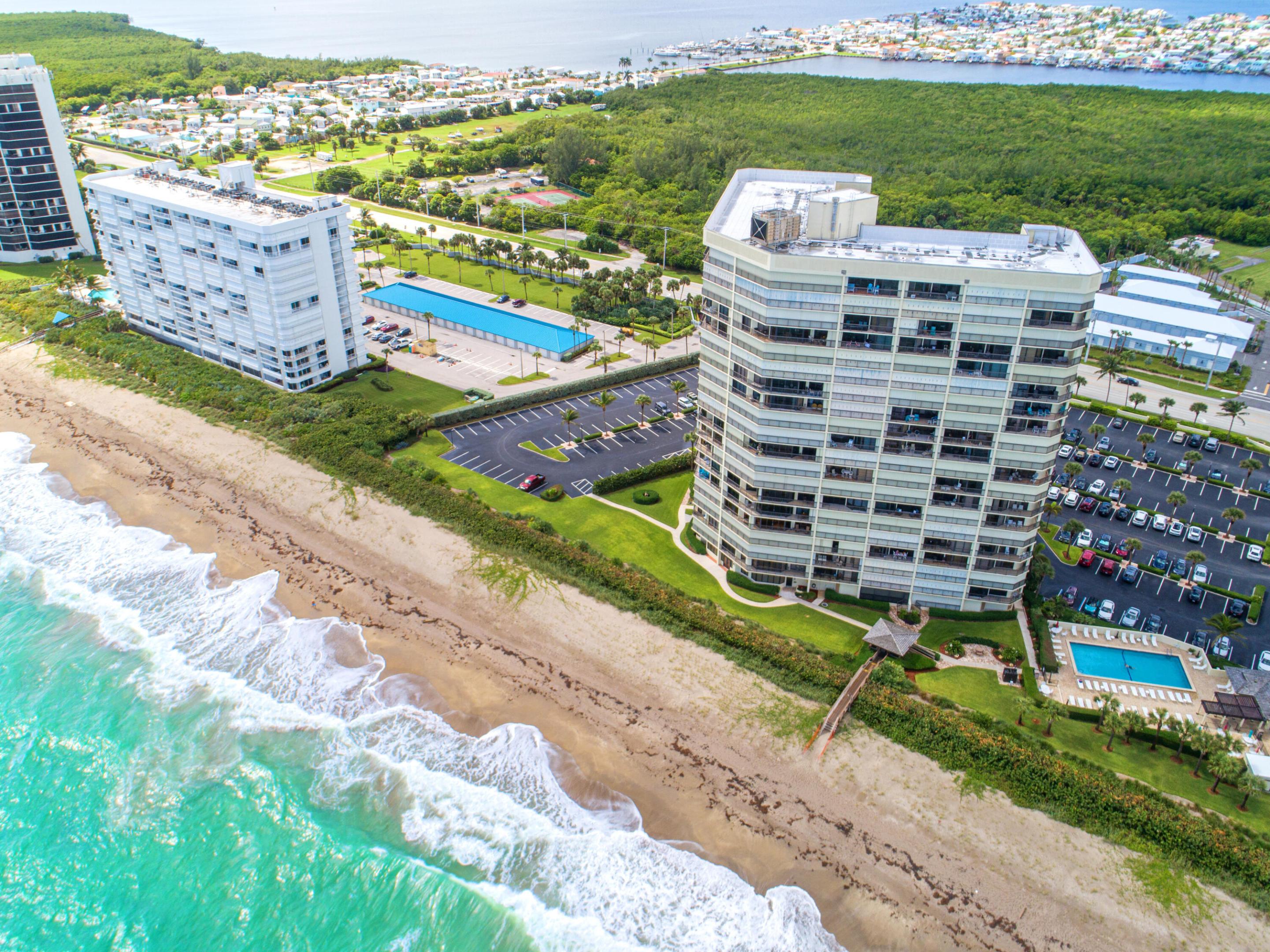 9550 S Ocean Drive Ph4 Property Photo 42