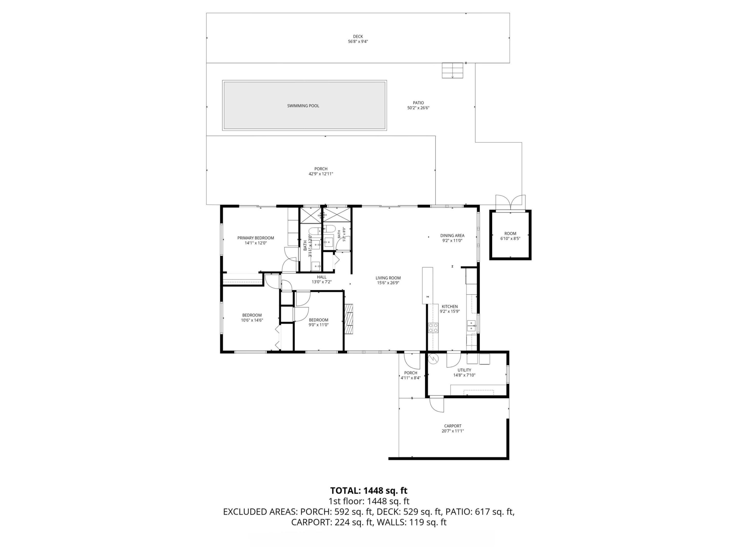 160 Se 12th Court Property Photo 37