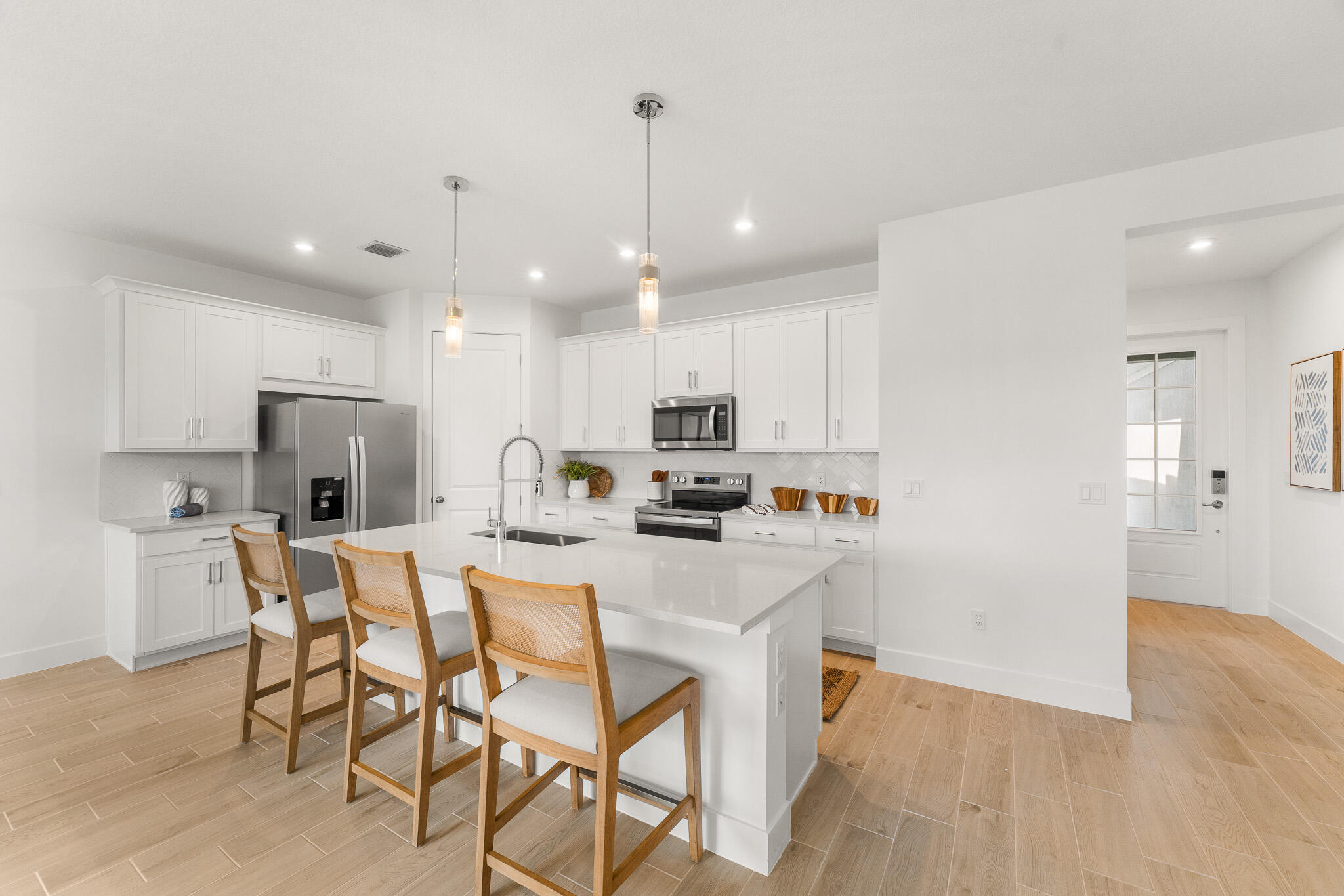 3625 Nw Solange Court Property Photo 1