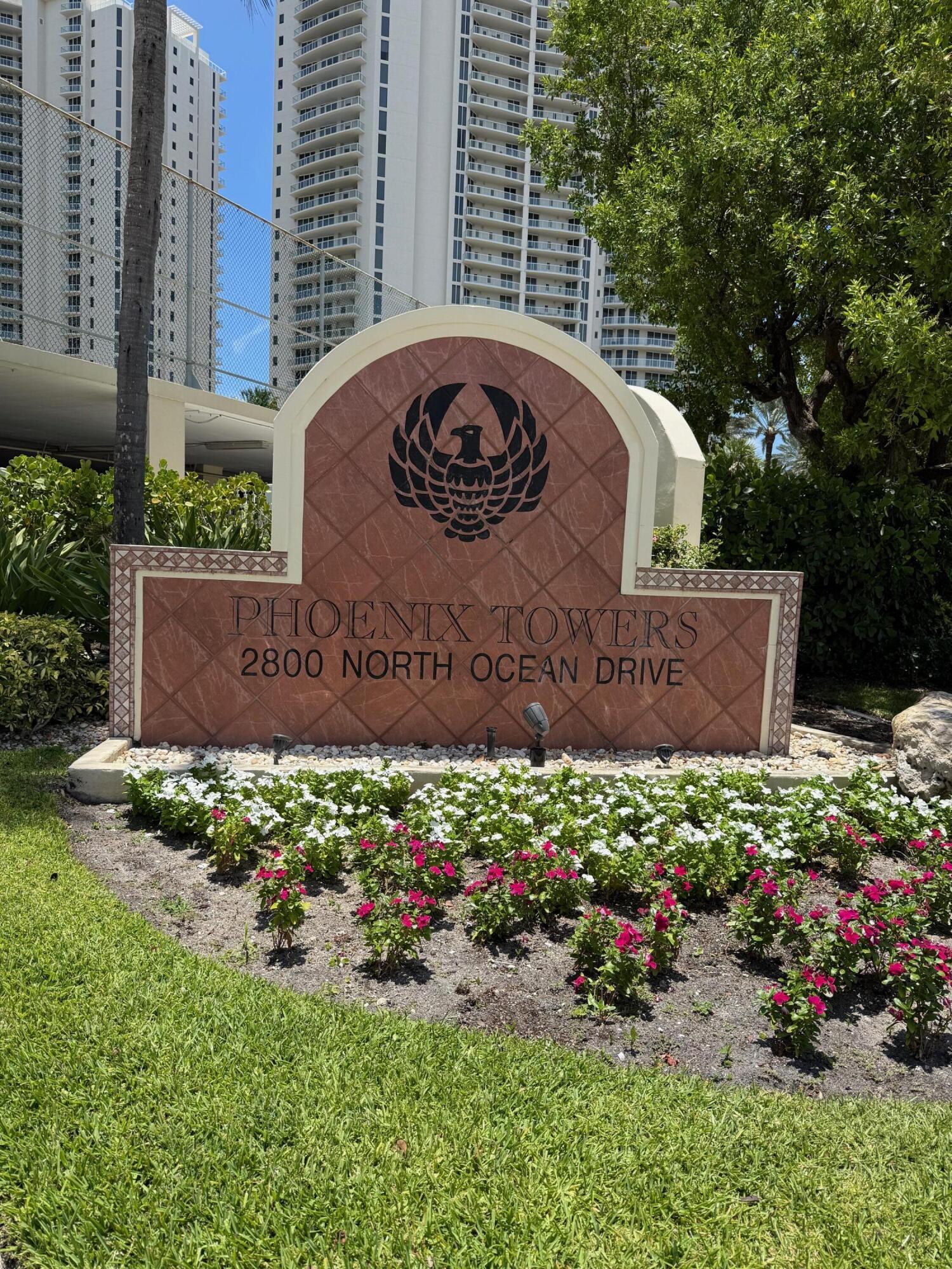 2800 N Ocean Drive A-24d Property Photo 17
