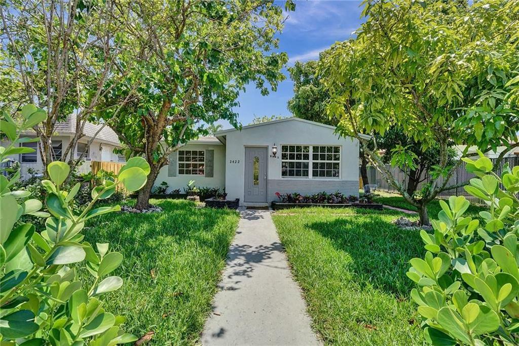 2422 Sherman Street Property Photo 1