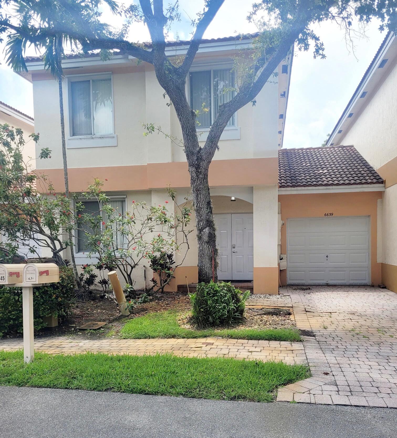 6639 Hidden Cove Drive 4-7 Property Photo 1