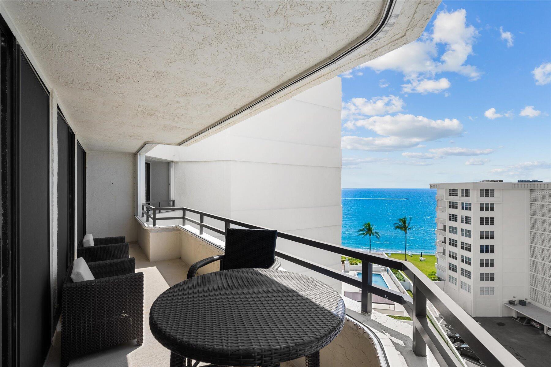 3560 S Ocean Boulevard 909 Property Photo 1