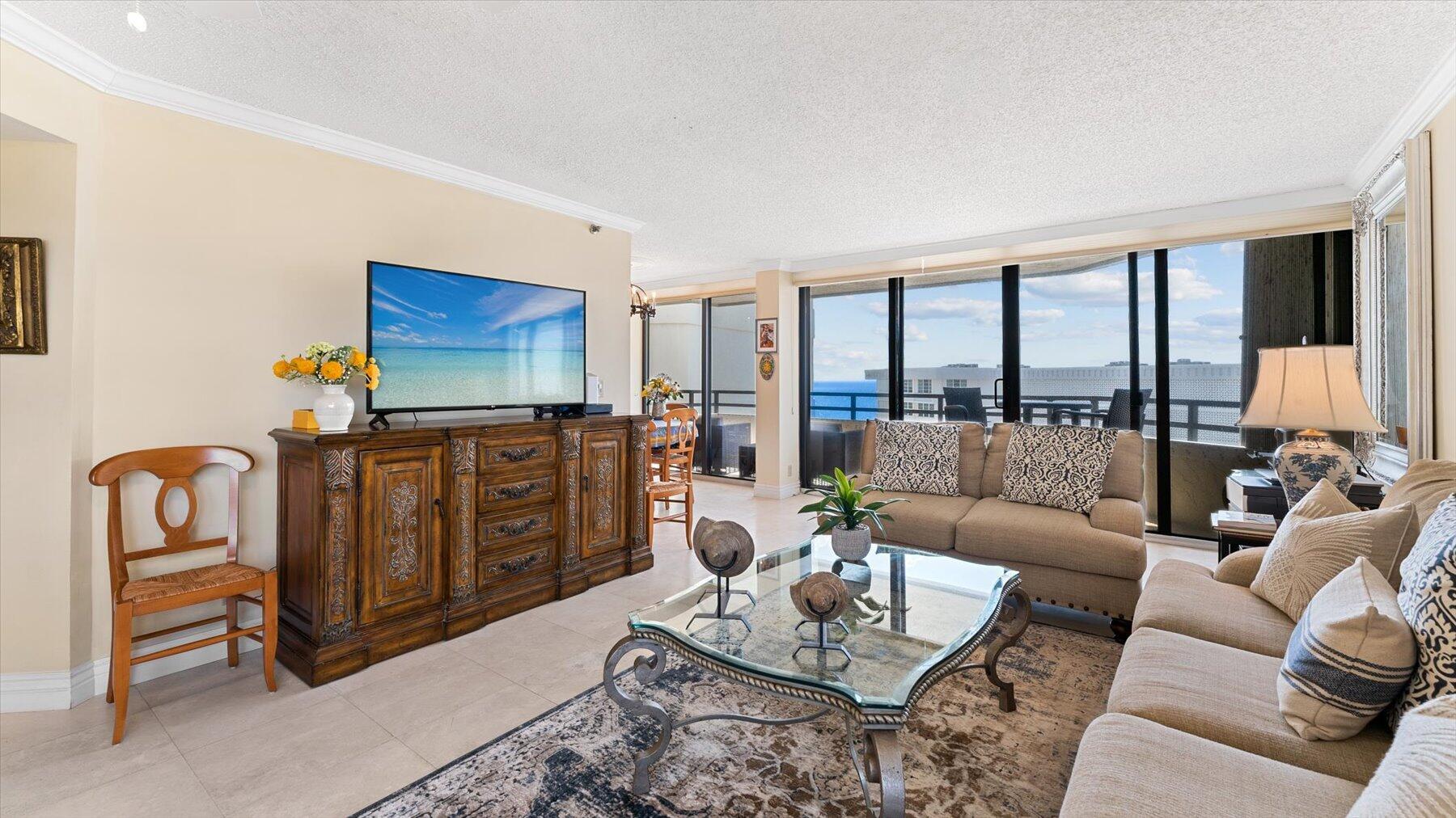 3560 S Ocean Boulevard 909 Property Photo 2