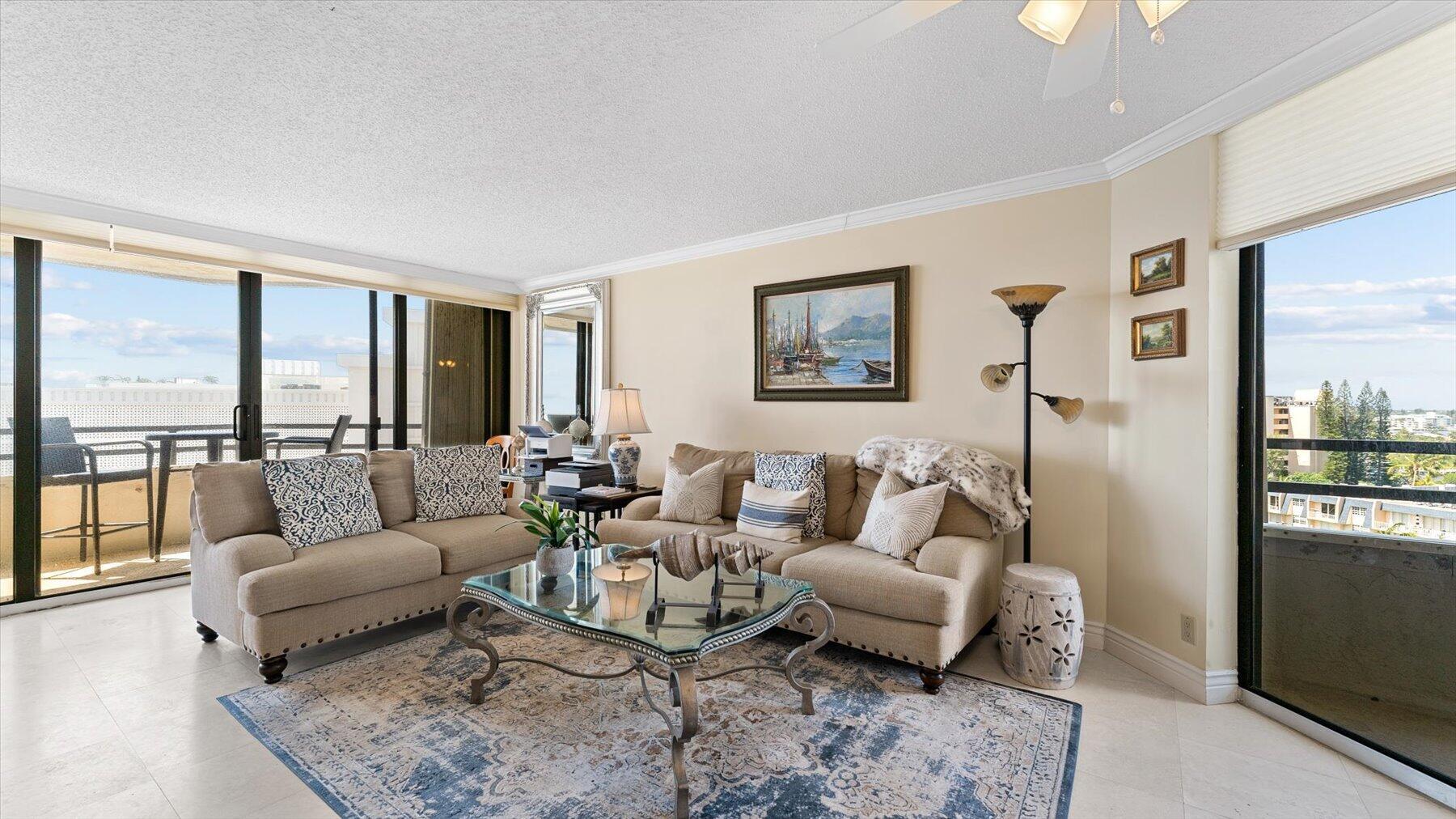 3560 S Ocean Boulevard 909 Property Photo 5