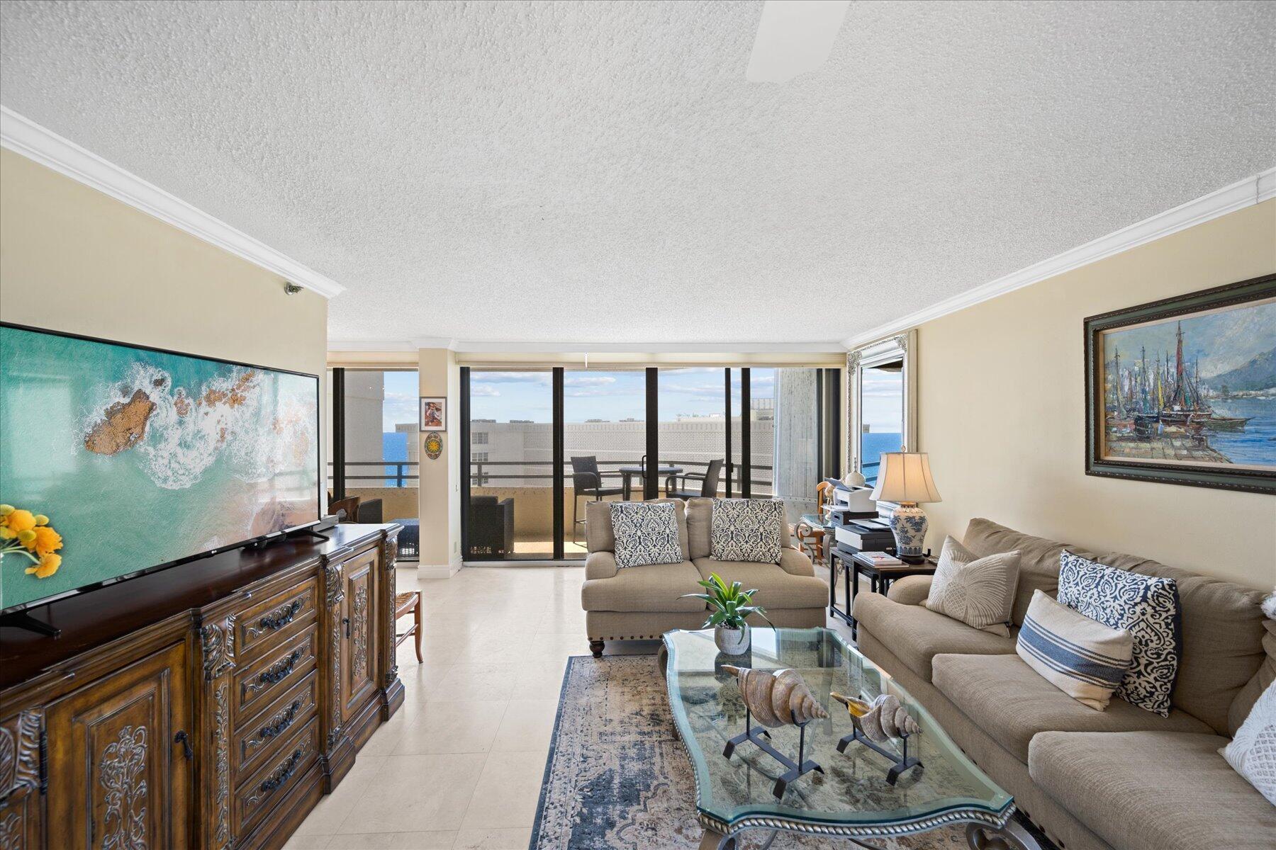 3560 S Ocean Boulevard 909 Property Photo 6