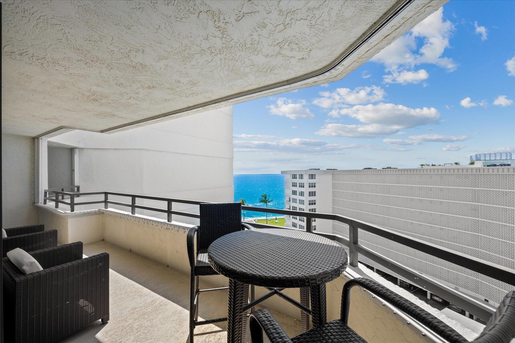 3560 S Ocean Boulevard 909 Property Photo 7