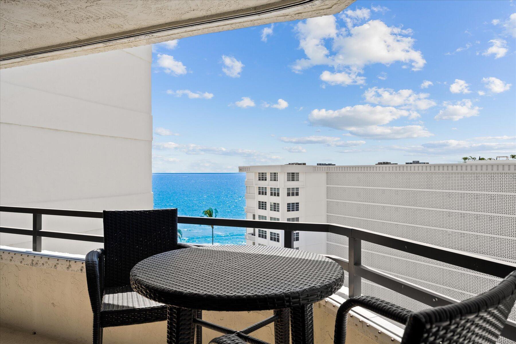 3560 S Ocean Boulevard 909 Property Photo 8