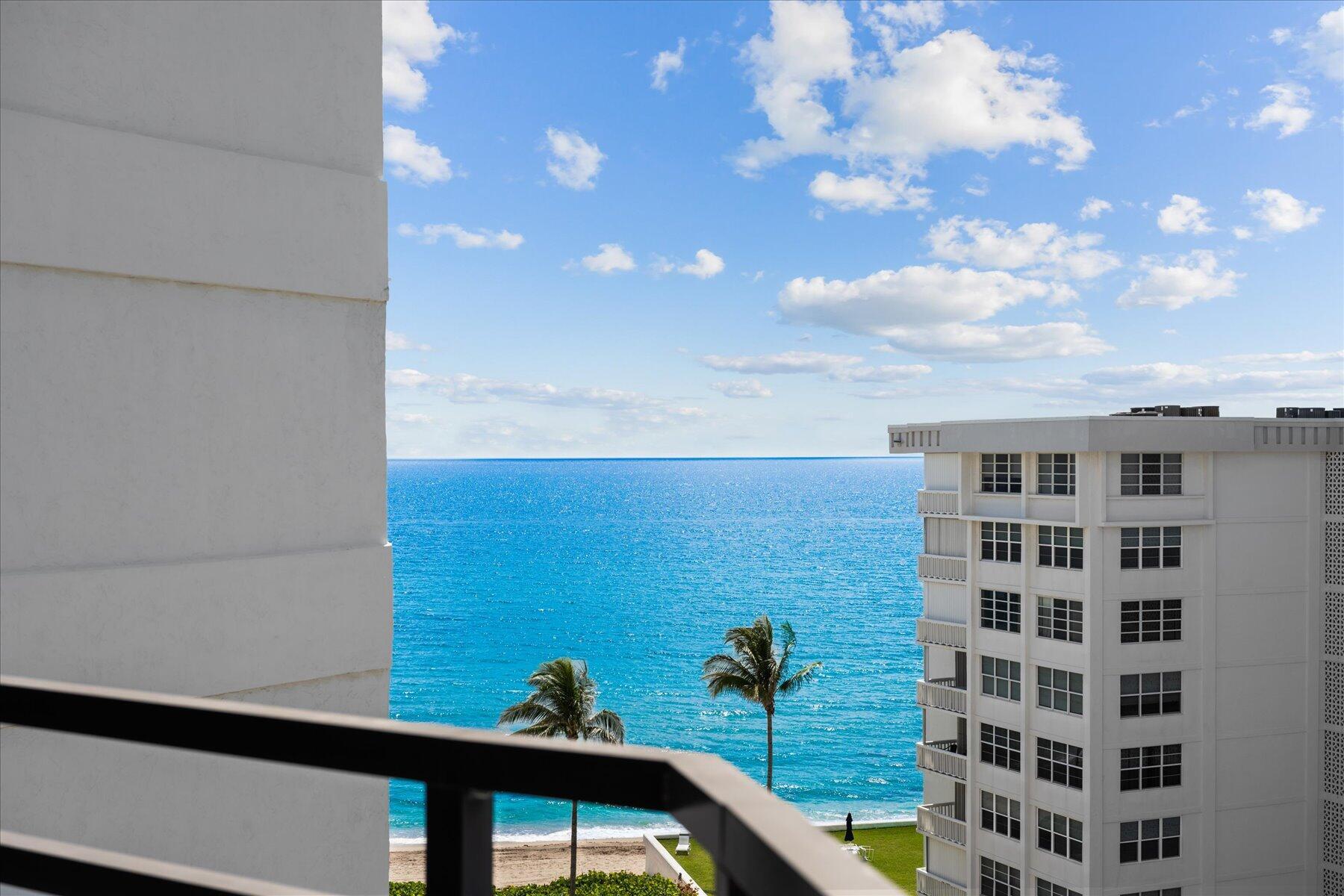 3560 S Ocean Boulevard 909 Property Photo 9