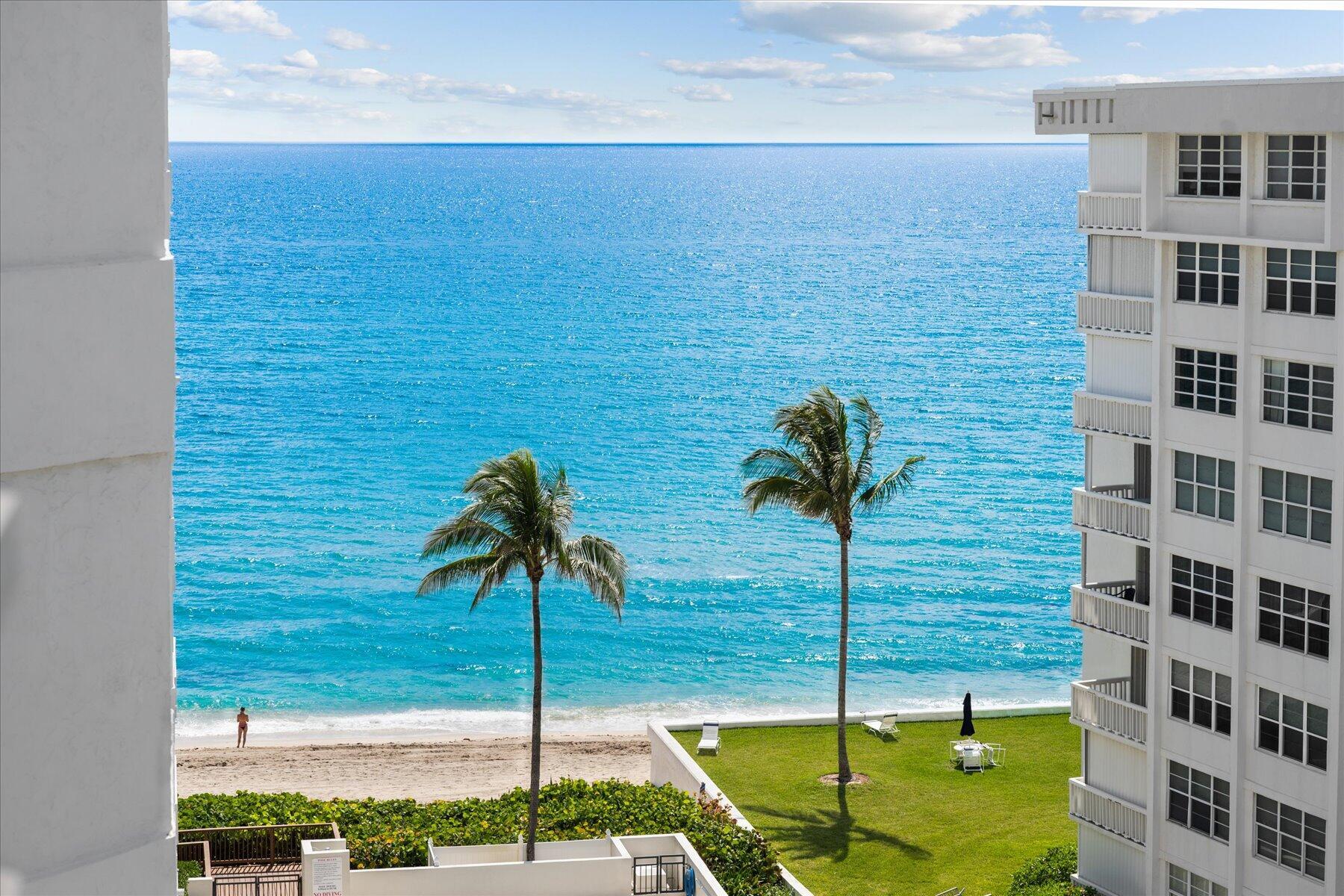 3560 S Ocean Boulevard 909 Property Photo 10