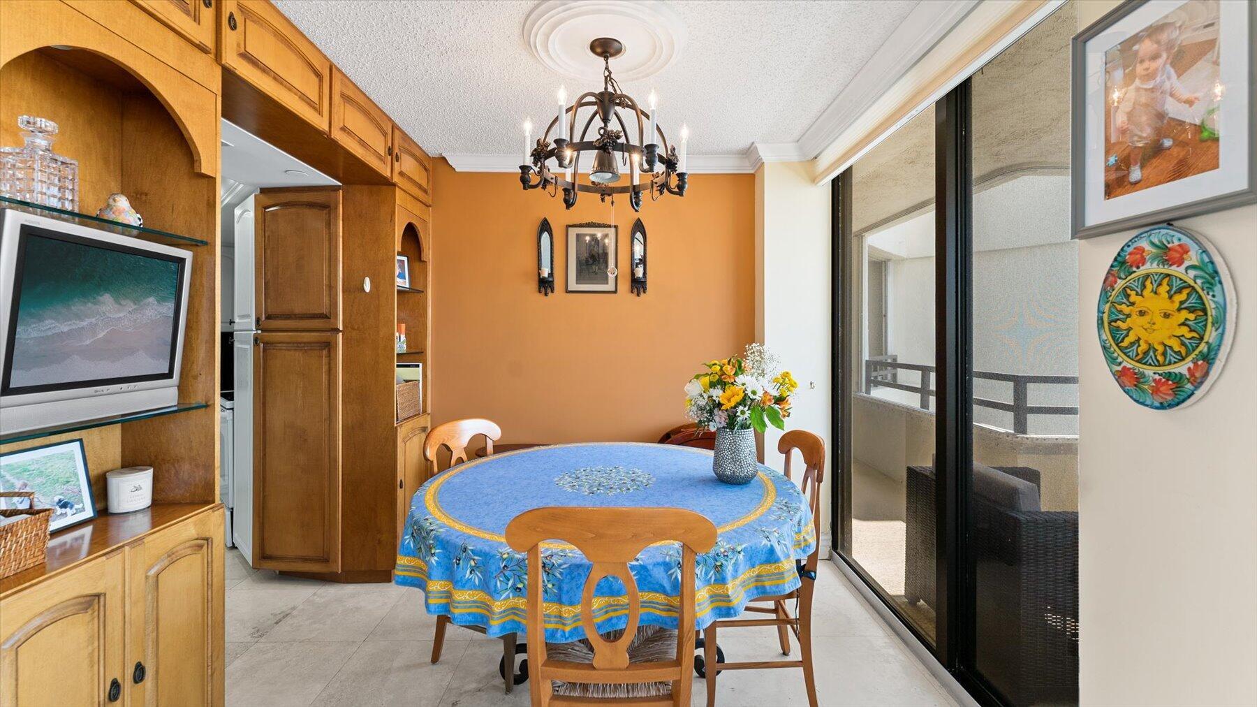 3560 S Ocean Boulevard 909 Property Photo 13