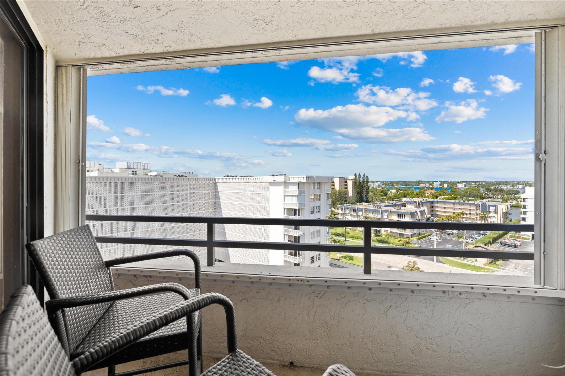 3560 S Ocean Boulevard 909 Property Photo 19