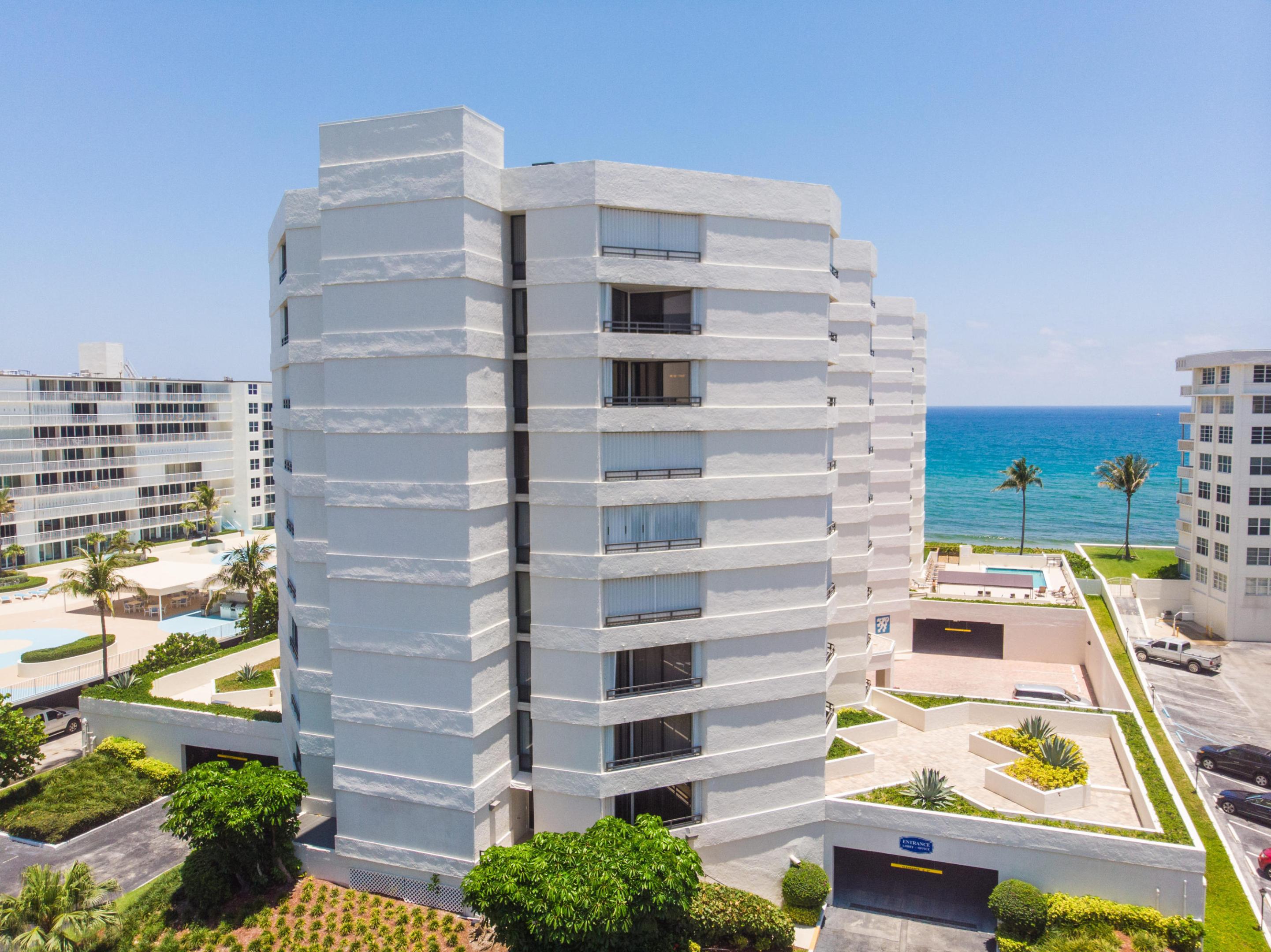 3560 S Ocean Boulevard 909 Property Photo 31