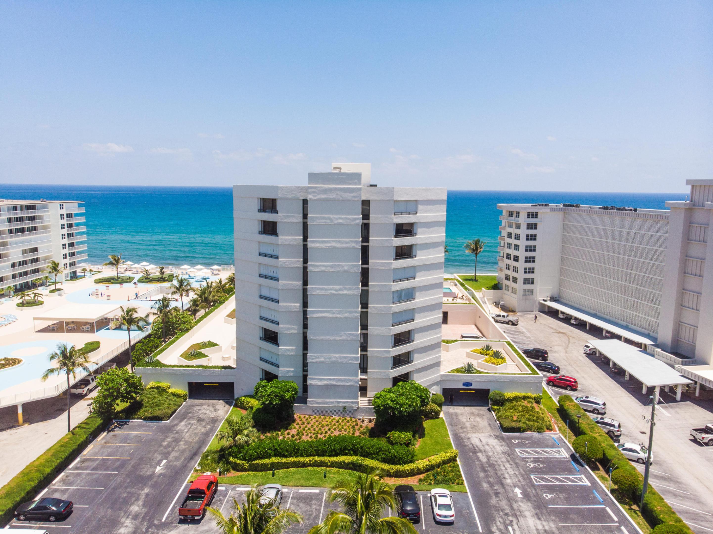 3560 S Ocean Boulevard 909 Property Photo 32