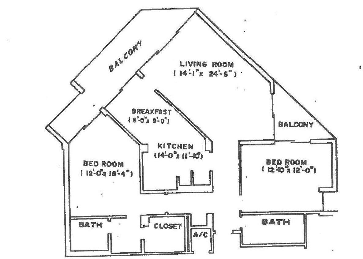 3560 S Ocean Boulevard 909 Property Photo 41