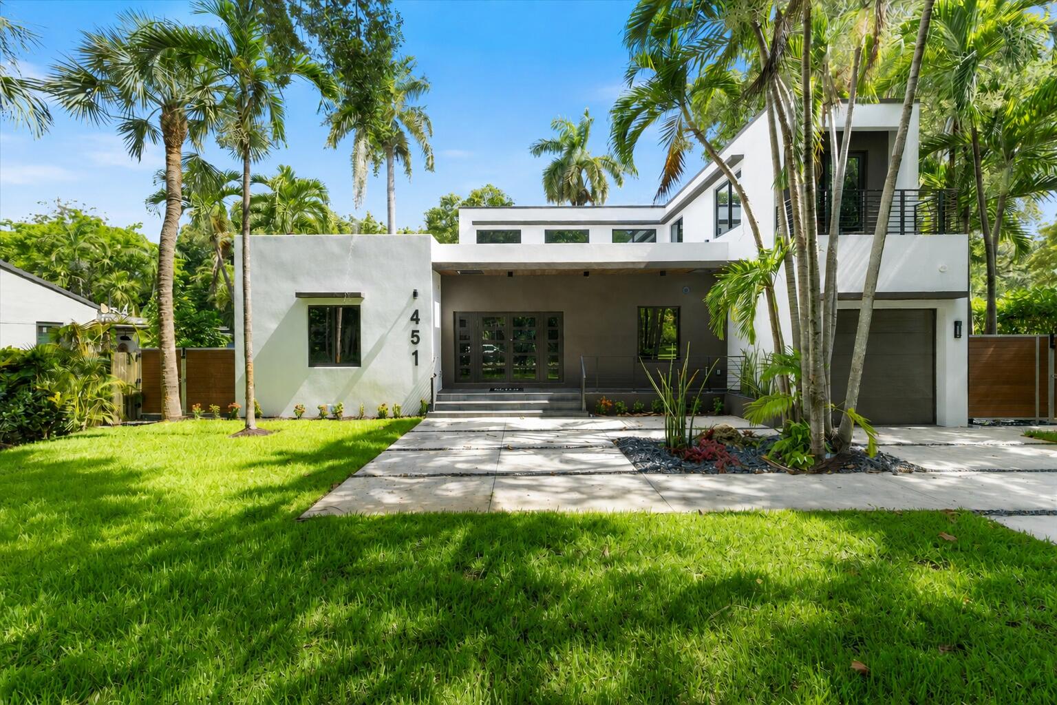451 NE 119th Street