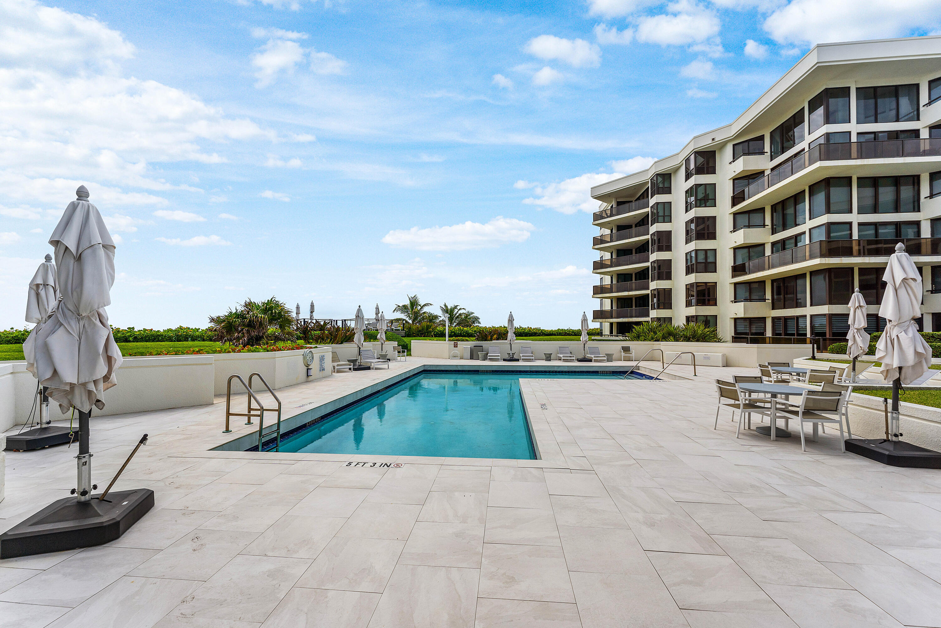 3120 S Ocean Boulevard 3-202 Property Photo 33