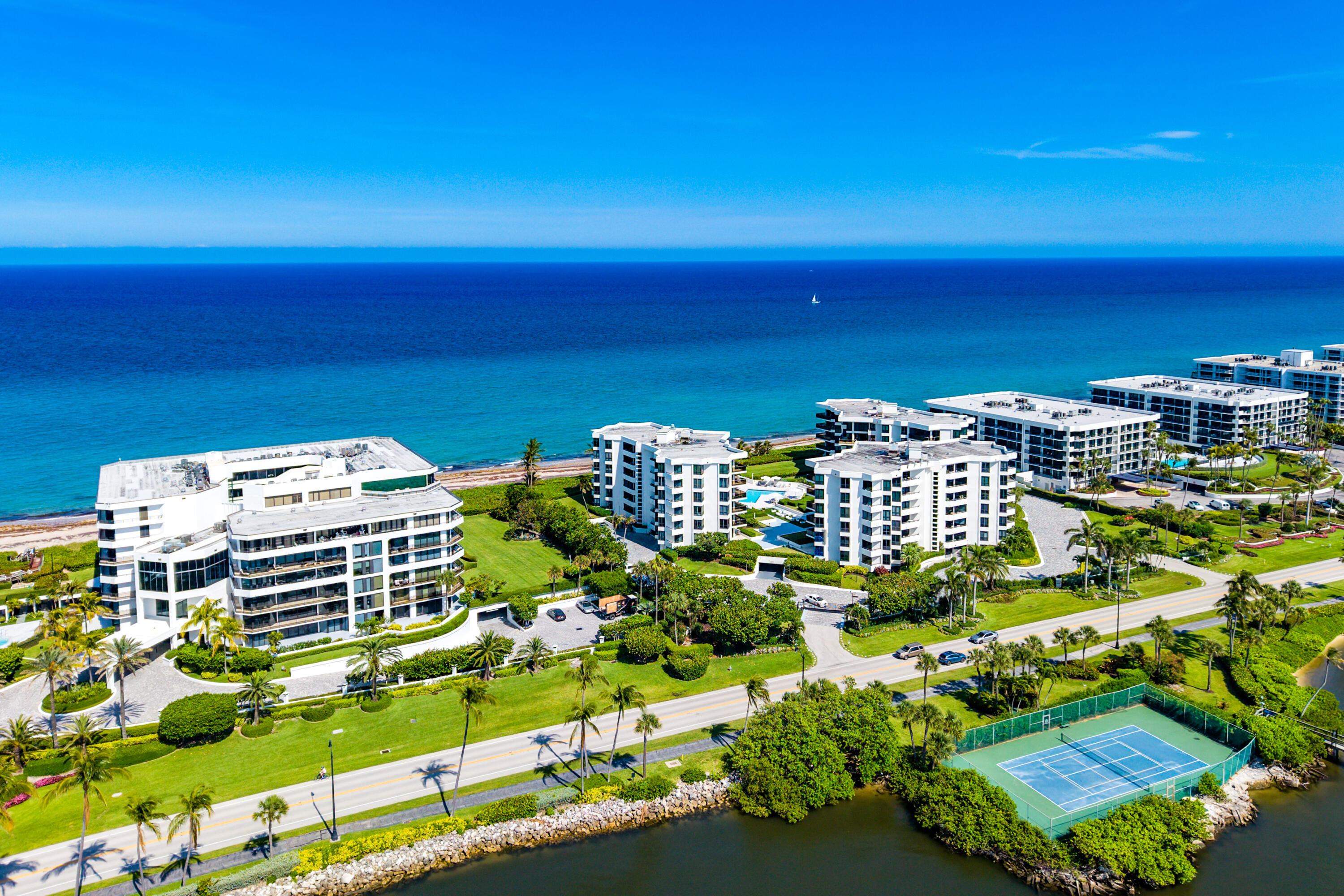 3120 S Ocean Boulevard 3-202 Property Photo 44