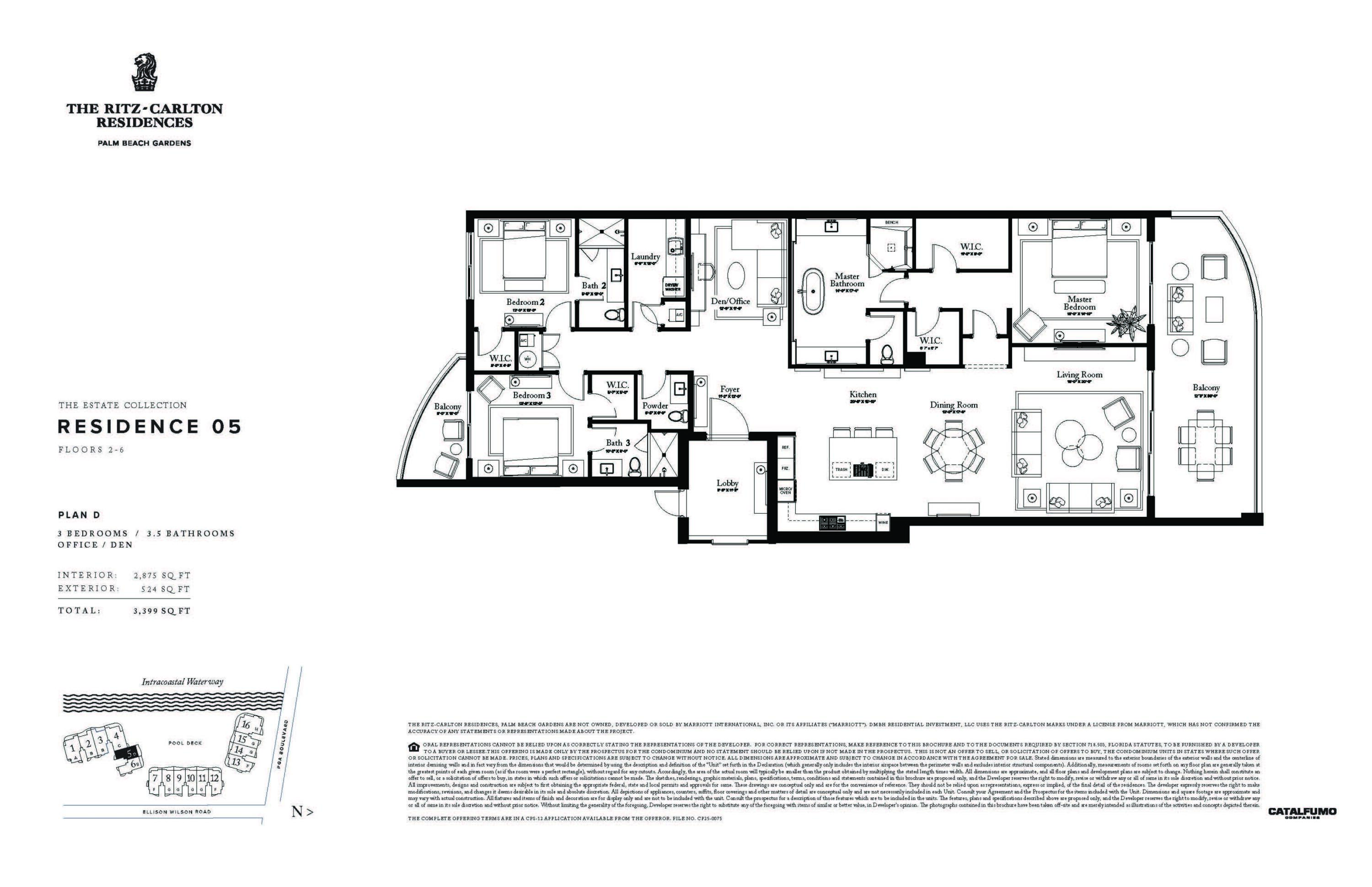 2200 Pga Boulevard 205 Property Photo 11