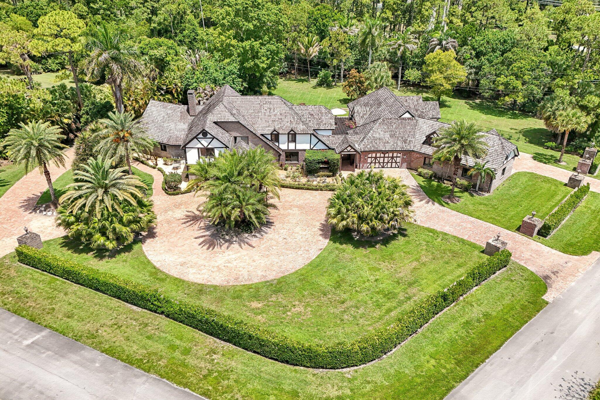 14900 Stirrup Lane