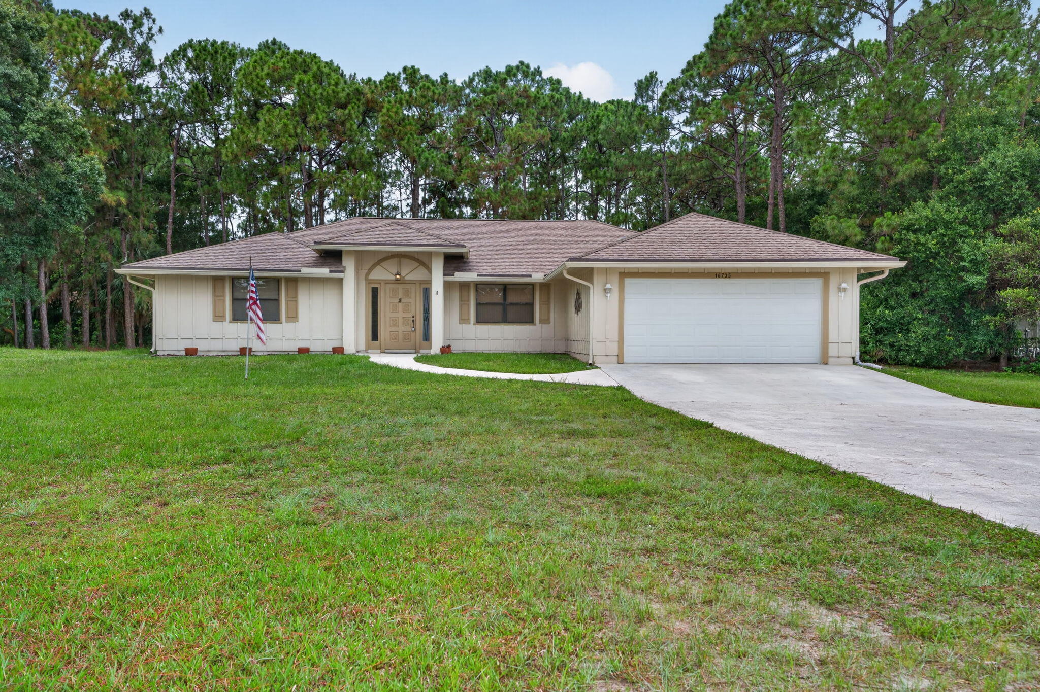 16735 Alexander Run Property Photo 1