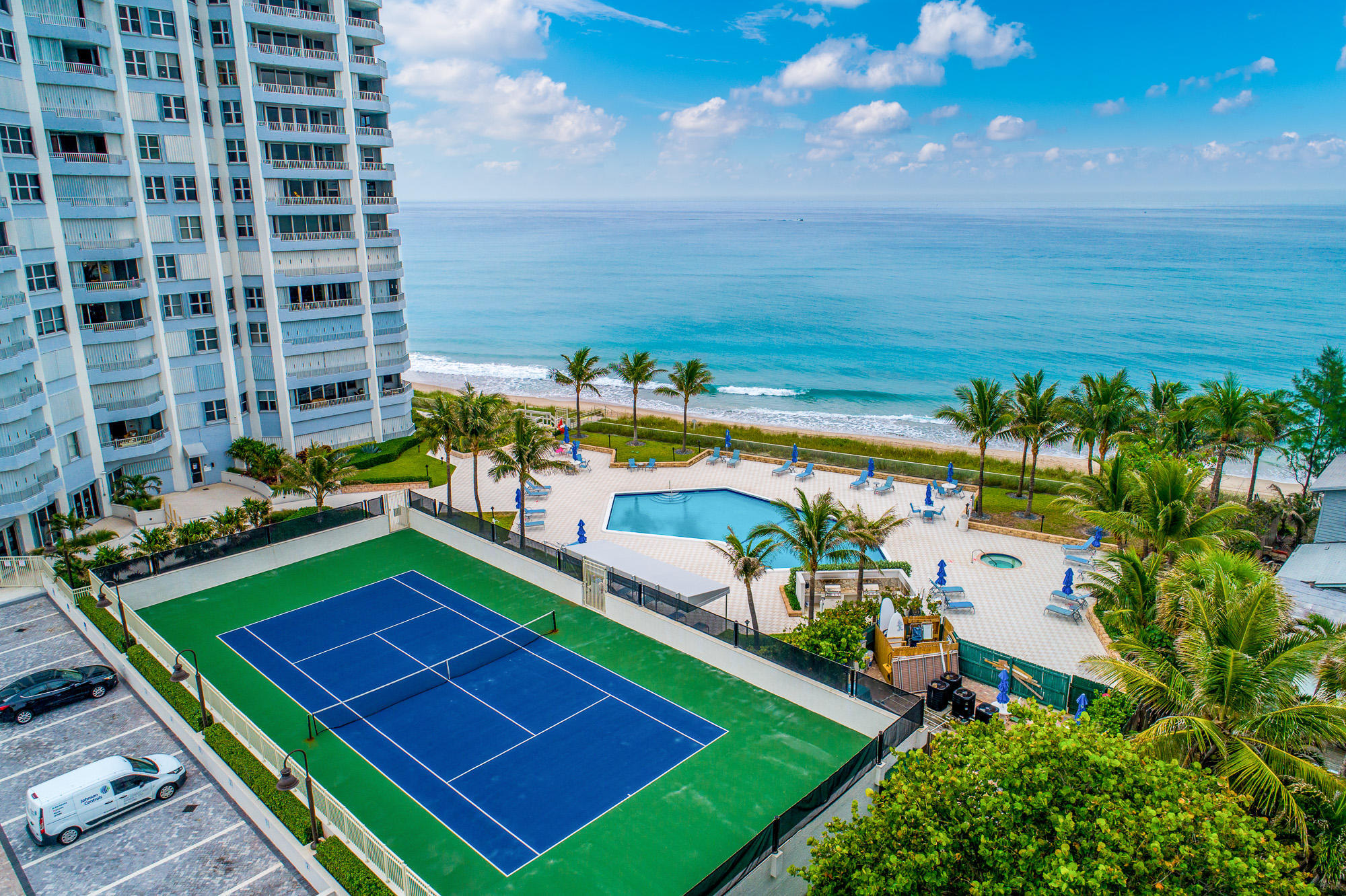 5200 N Ocean Drive 603 Property Photo 6