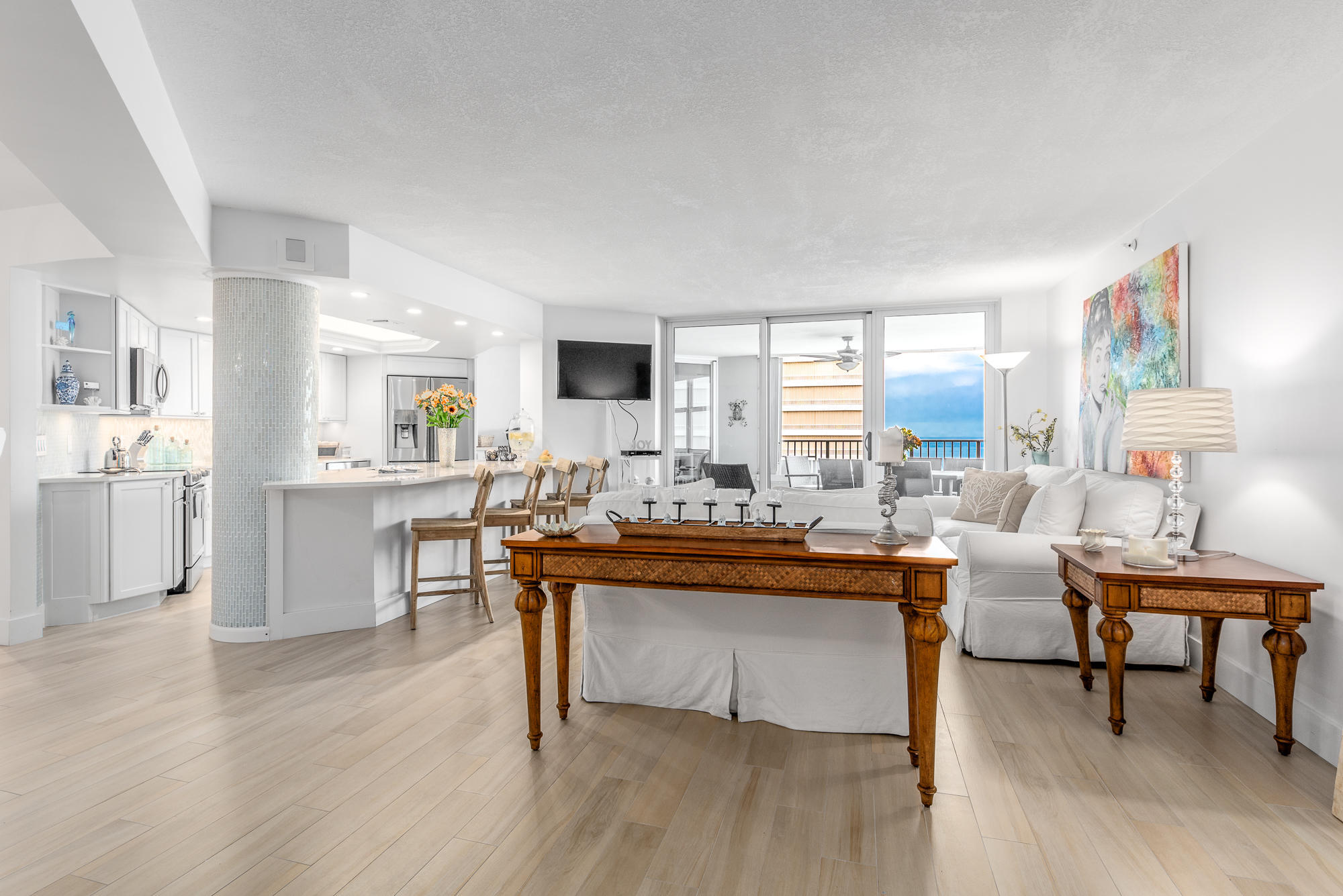 5200 N Ocean Drive 603 Property Photo 16