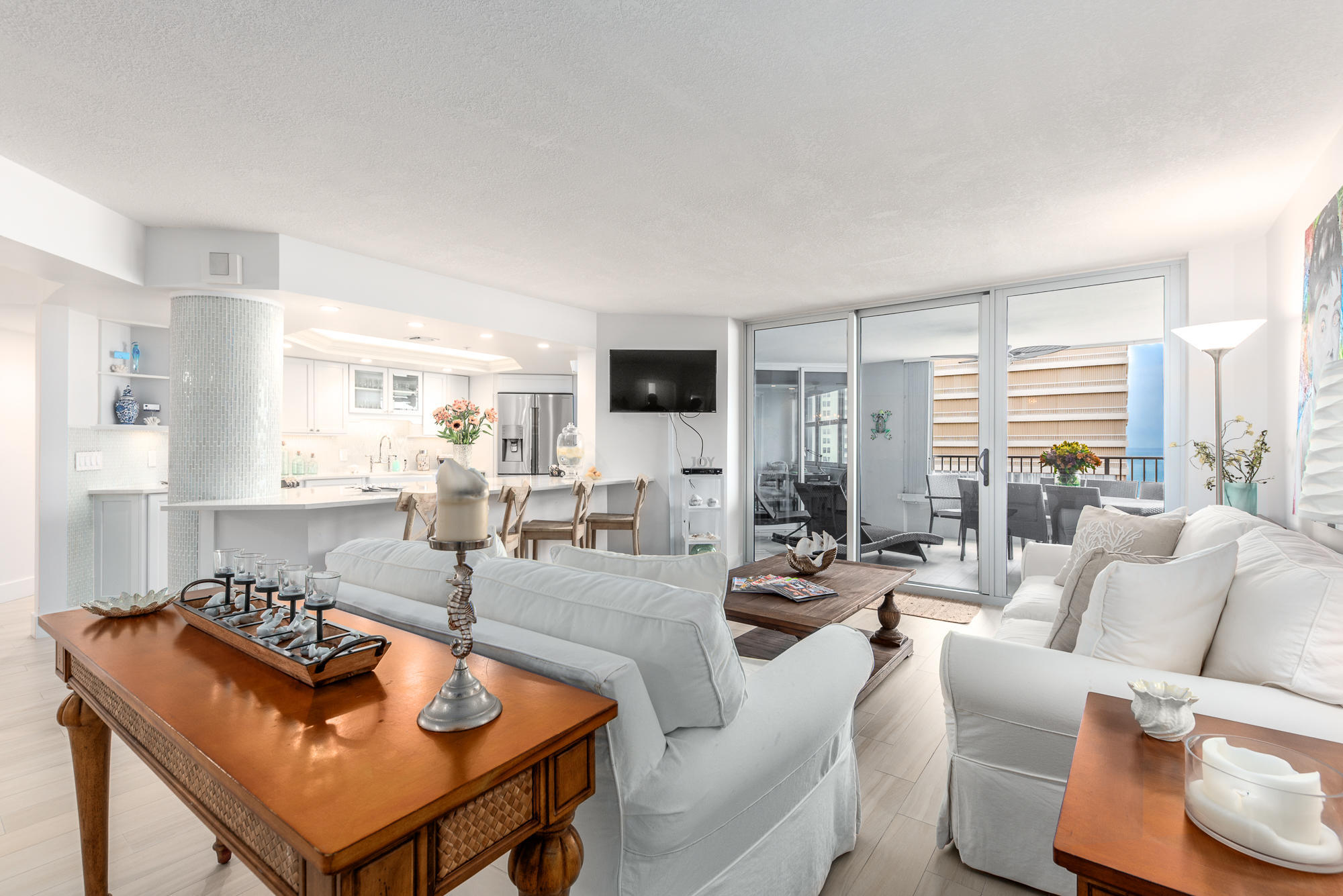 5200 N Ocean Drive 603 Property Photo 17