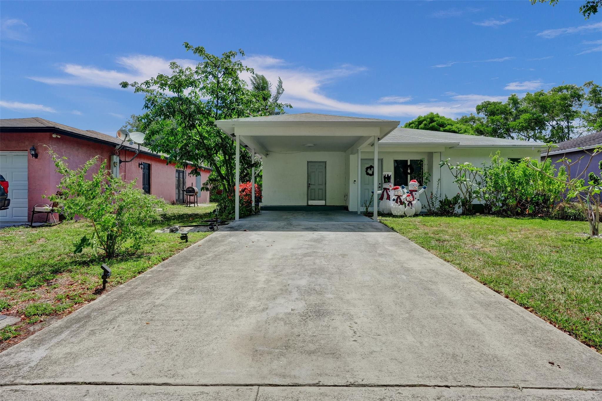 1590 NW 7th Lane