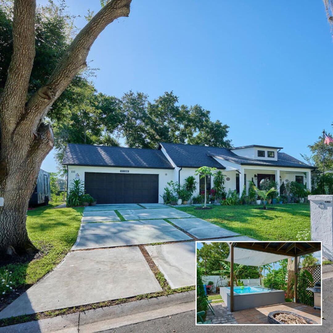 441 Spoonbill Court