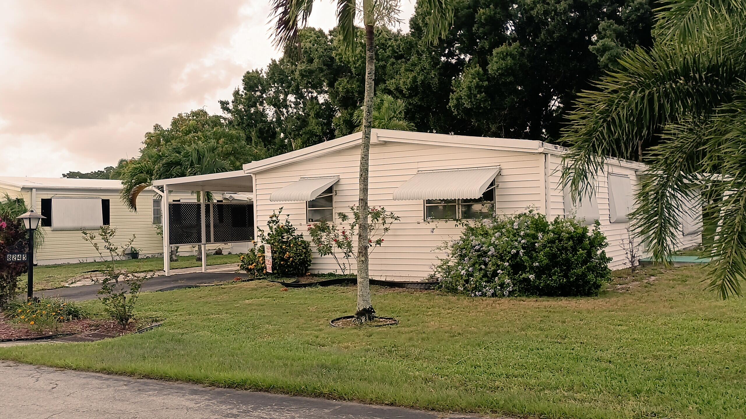 8245 E Club Road Property Photo 1