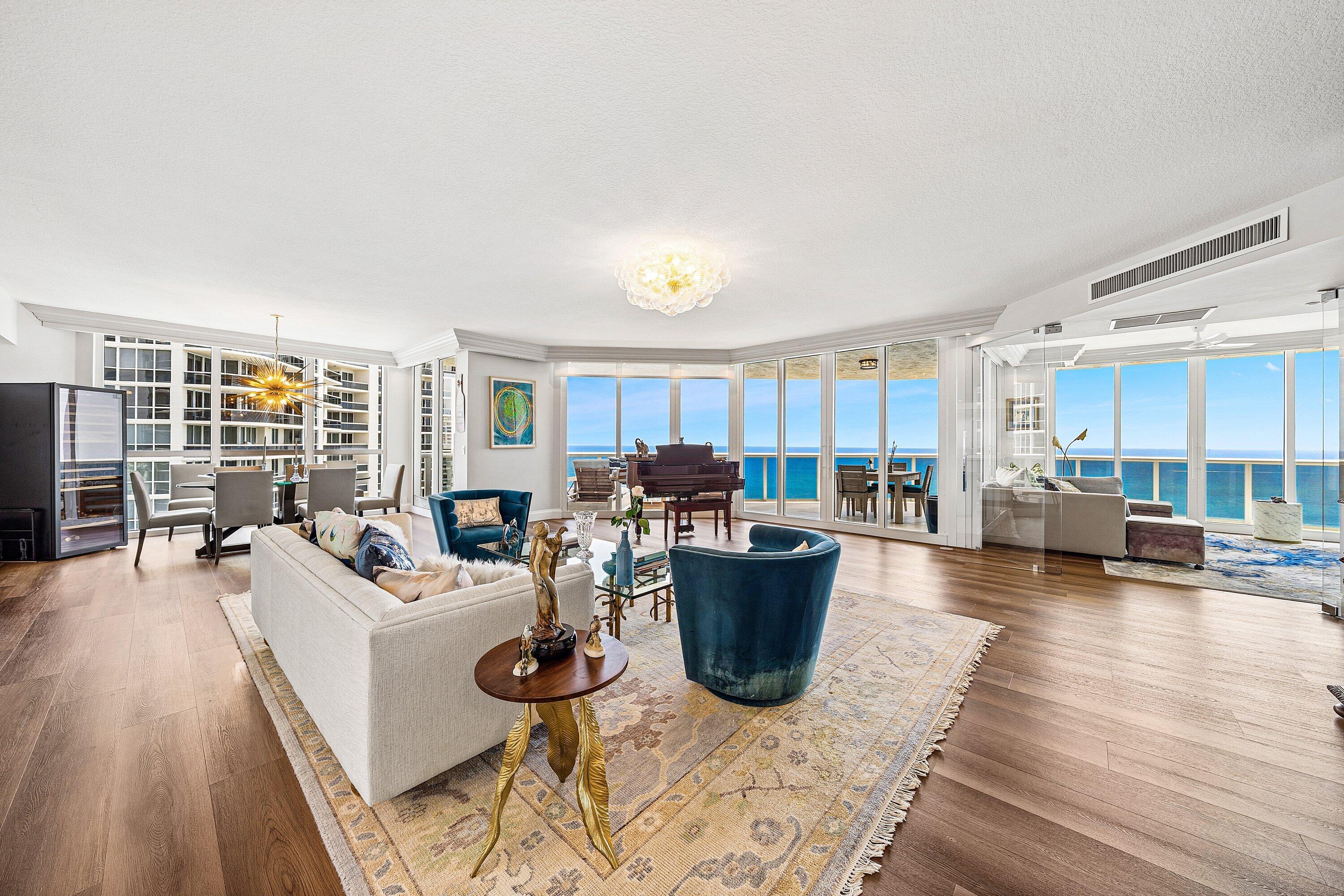 3100 N Ocean Boulevard 2309 Property Photo 4